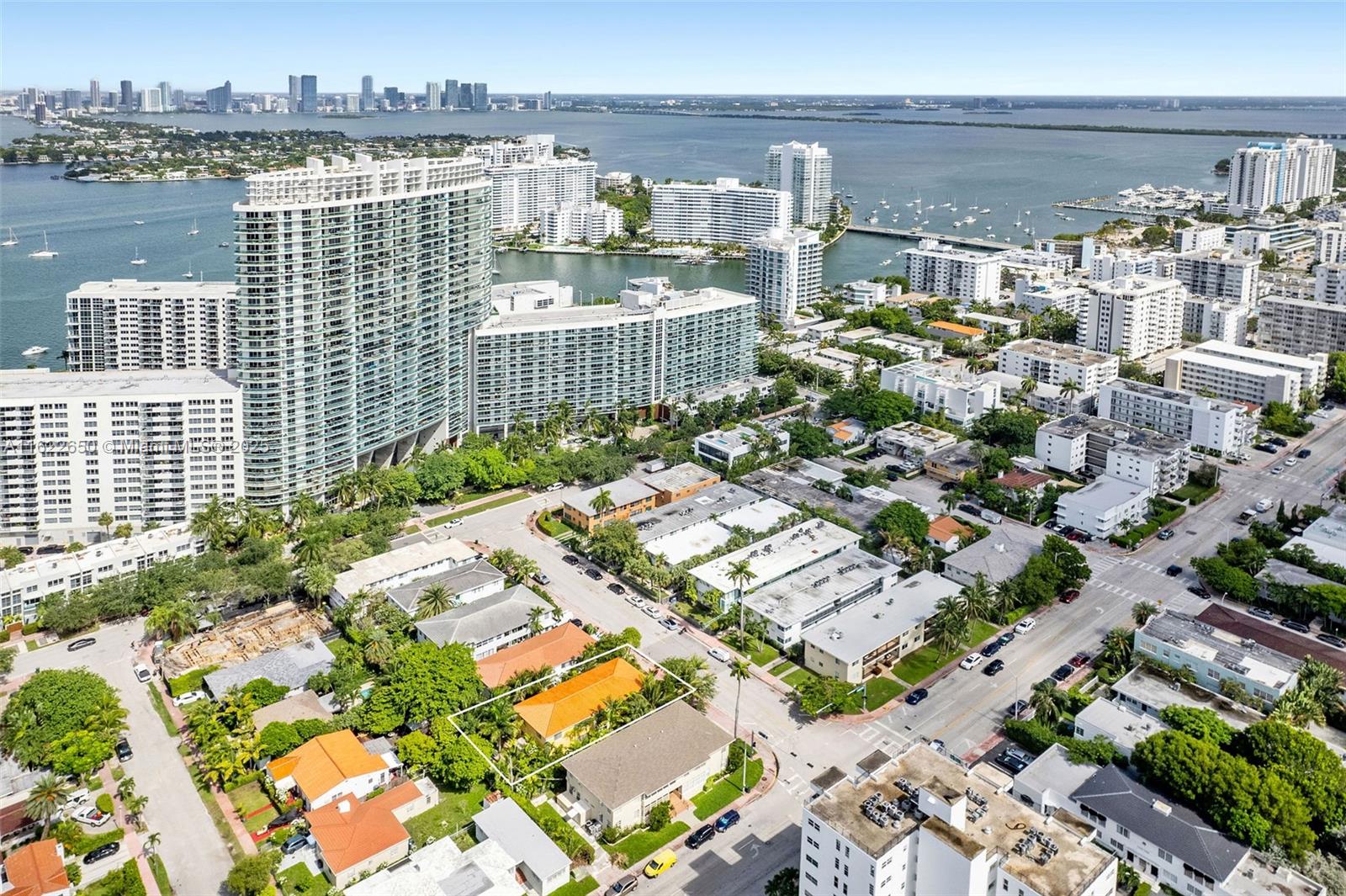 ALTON BEACH BAY FRONT RE- - Land