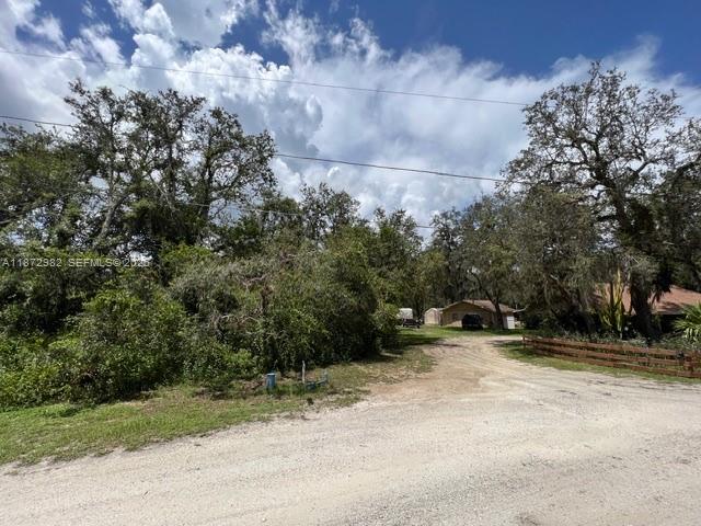 NORTHSIDE SUB - Land