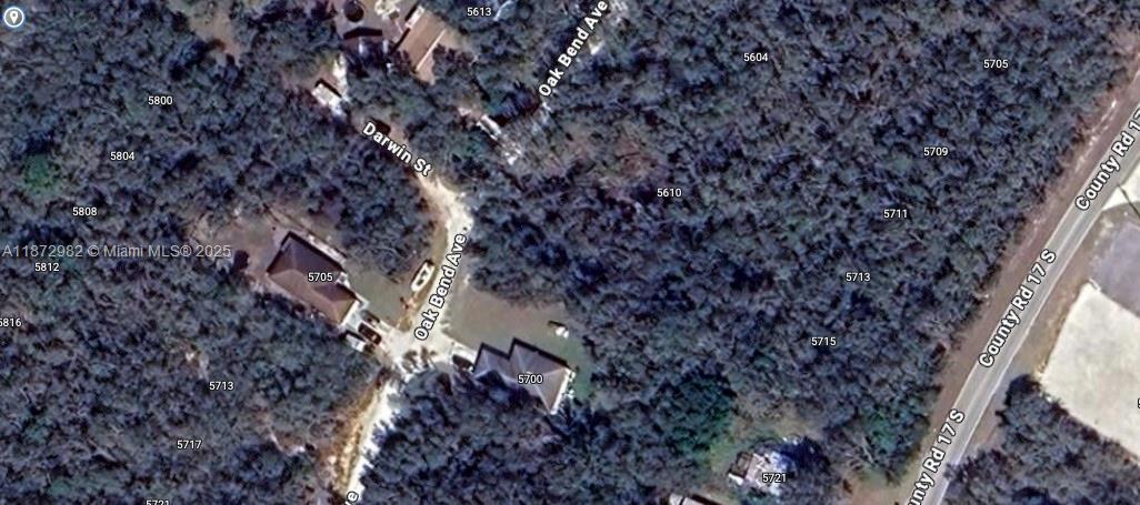 NORTHSIDE SUB - Land