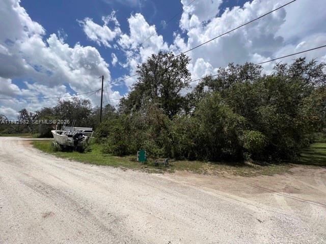 NORTHSIDE SUB - Land