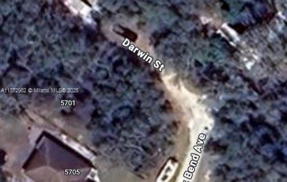 NORTHSIDE SUB - Land