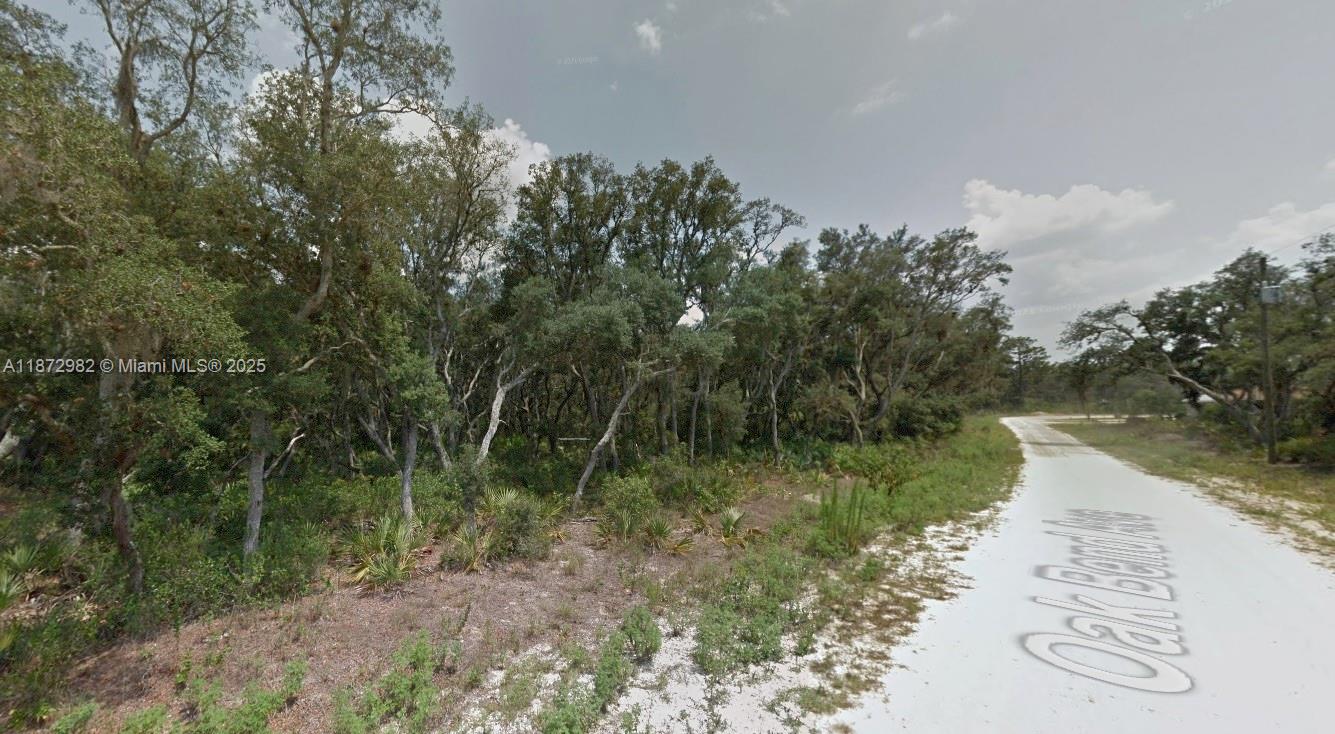 NORTHSIDE SUB - Land