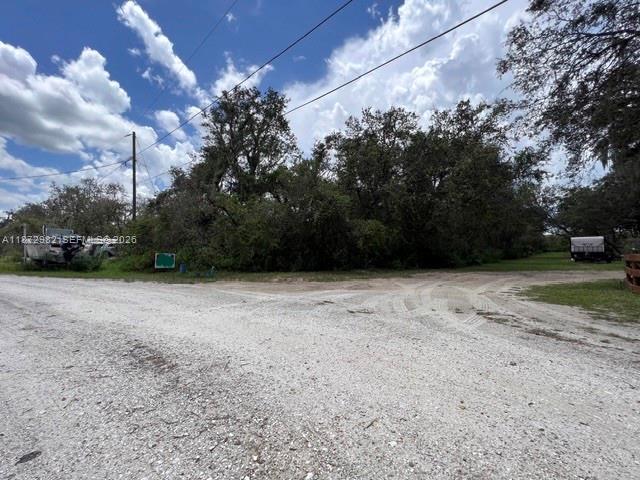 NORTHSIDE SUB - Land