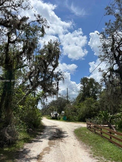 NORTHSIDE SUB - Land