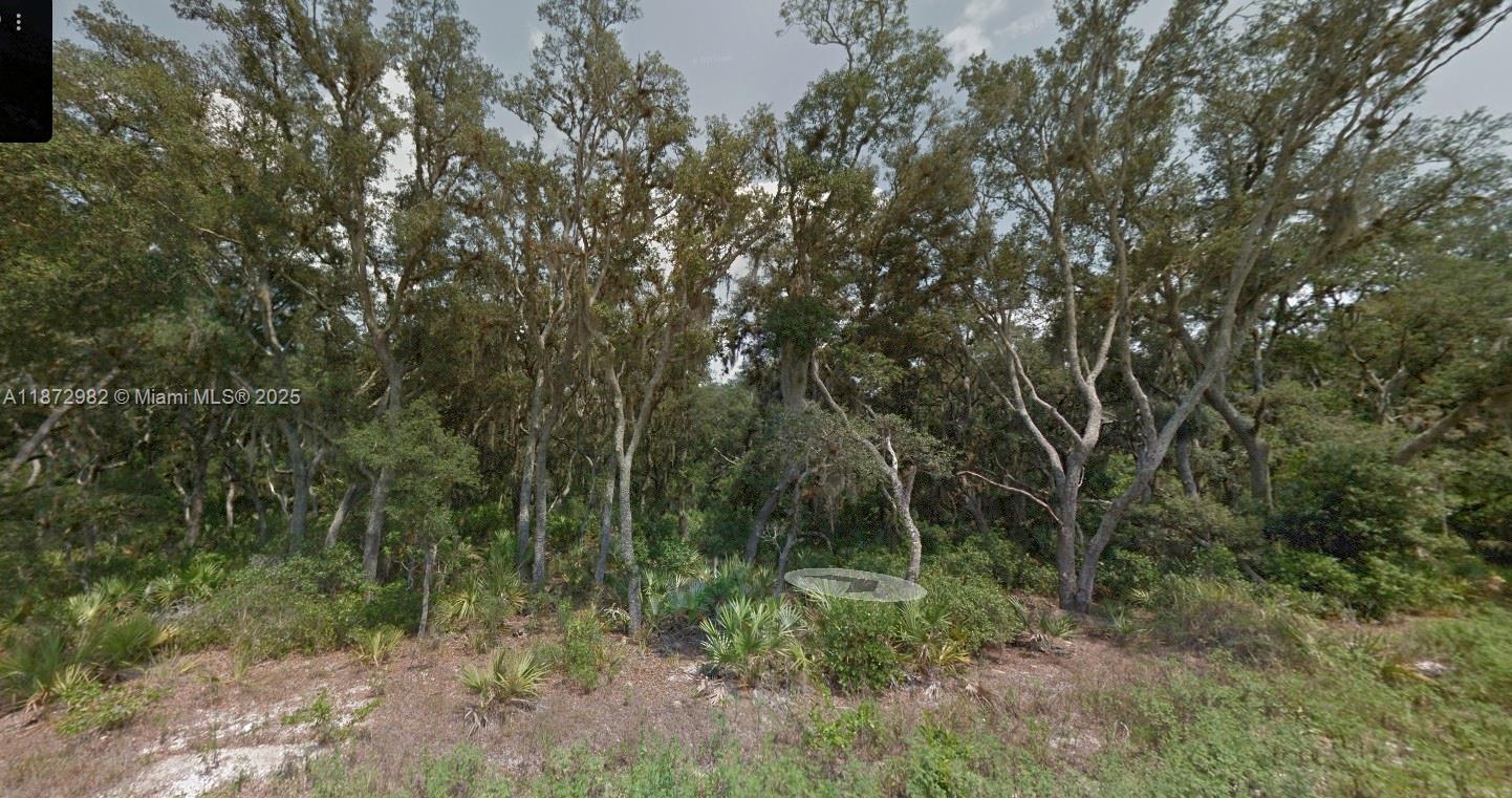 NORTHSIDE SUB - Land