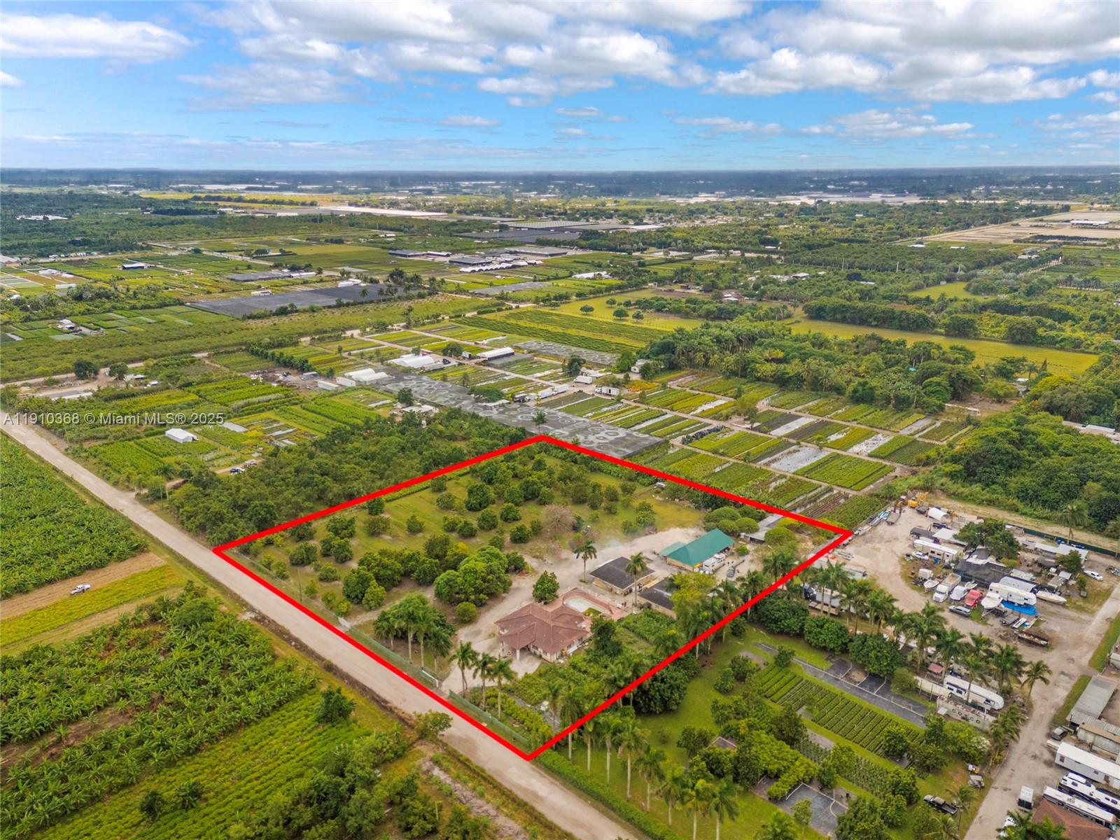 NORTH REDLANDS - Residential