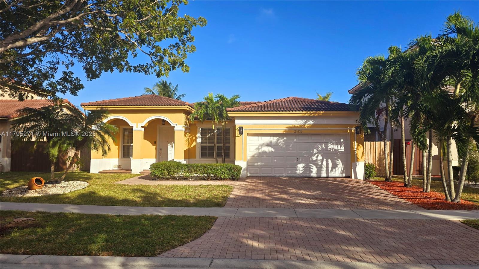This Maginificent Home fixures 3 BEDROOMS and 2 Bathrooms, PLUS an EXTRA HUGE BEDROOM with Plenty of Space. BIG PATIO with Entrance on the Side. This Home is perfect for entertainment or Quiet Evenings at Home, Beautiful Kitchen with Sleek Finishes and Marble Floors, The CLUBHOUSE offers a RANGE OF AMENITIES for Residents to ENJOY, MAKING This the Perfect HOme. TEXT ME 4 FASTER RESPOND