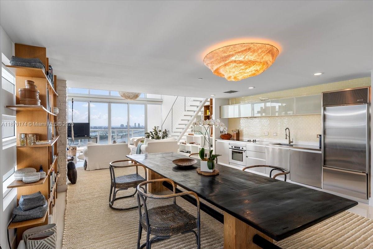 TEN MUSEUM PK RESIDENTIAL - Residential