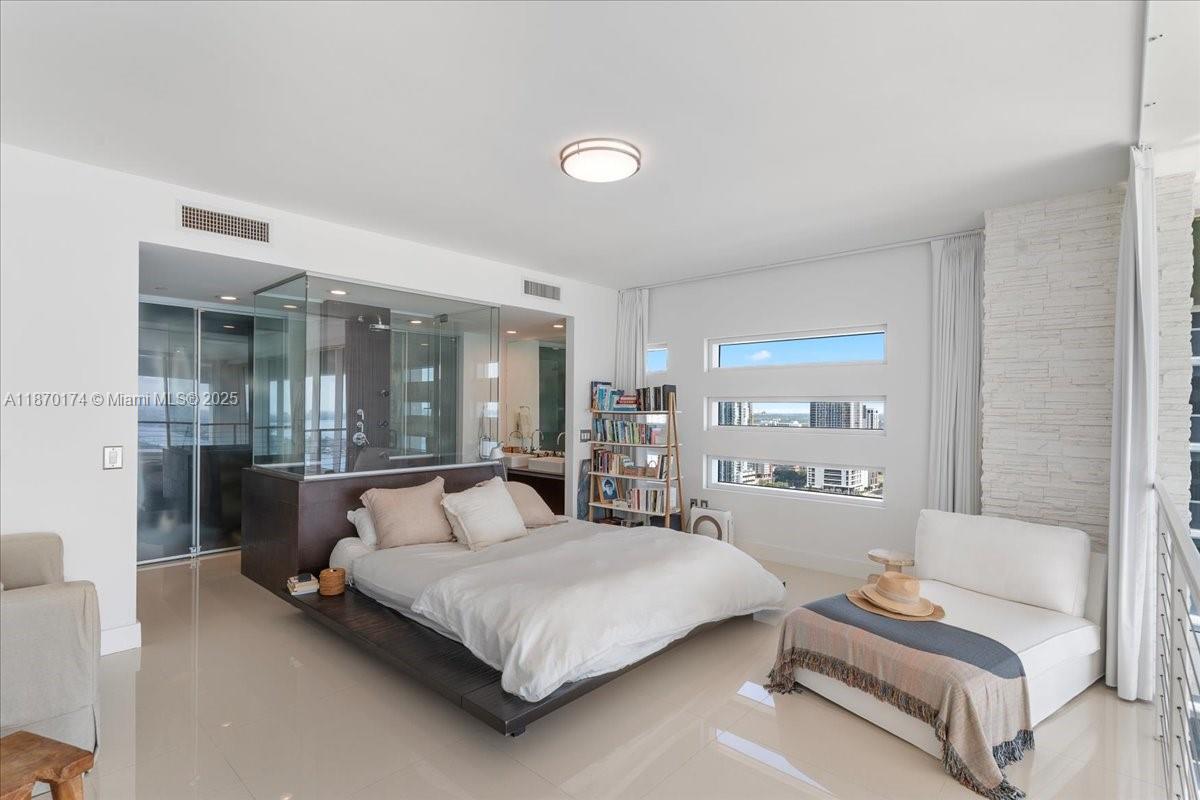 TEN MUSEUM PK RESIDENTIAL - Residential