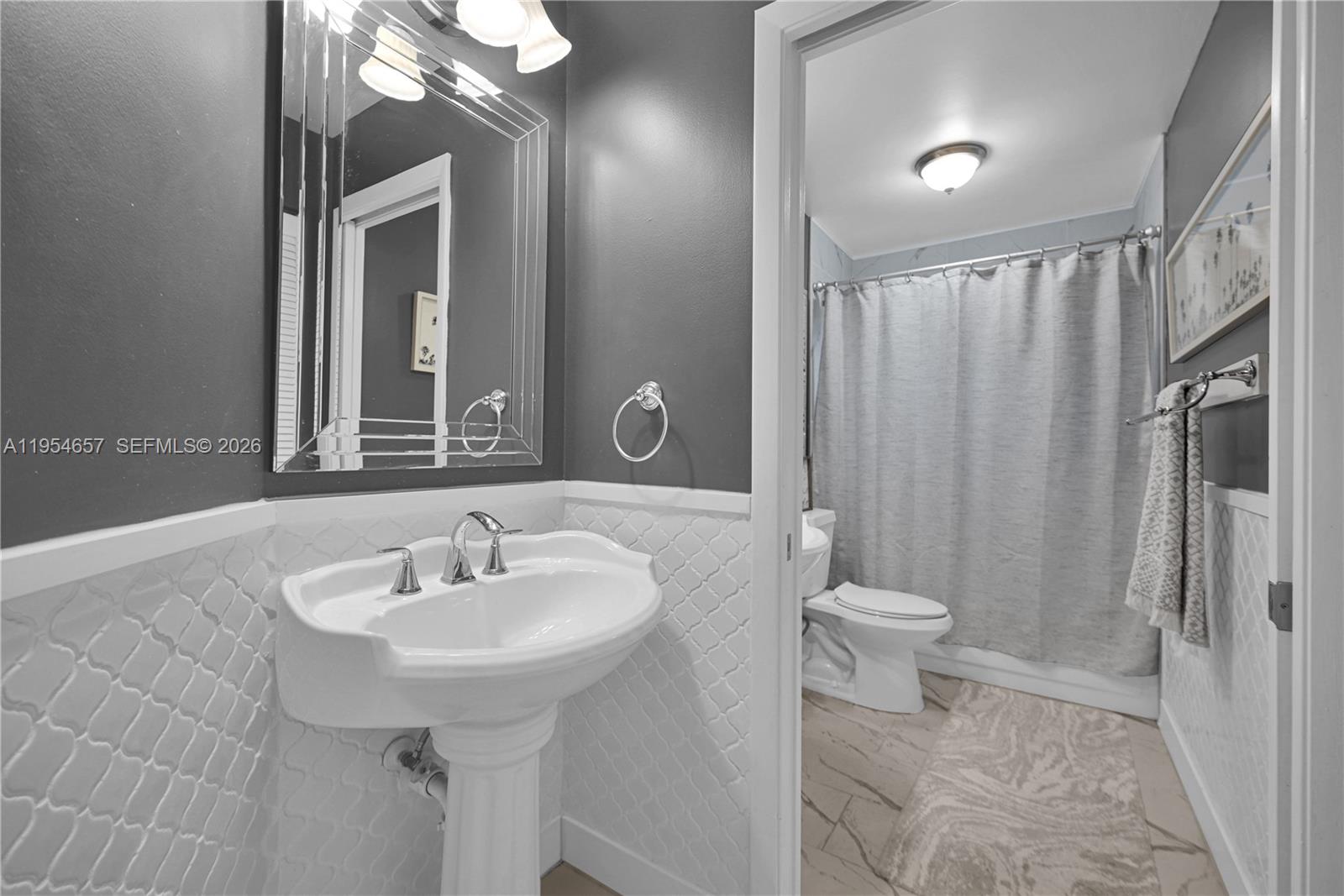 FOREST RIDGE SINGLE FAMIL - Residential