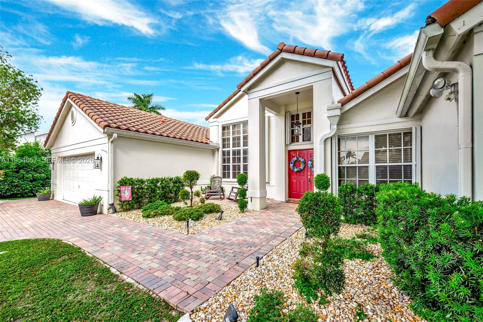 FOREST RIDGE SINGLE FAMIL - Residential