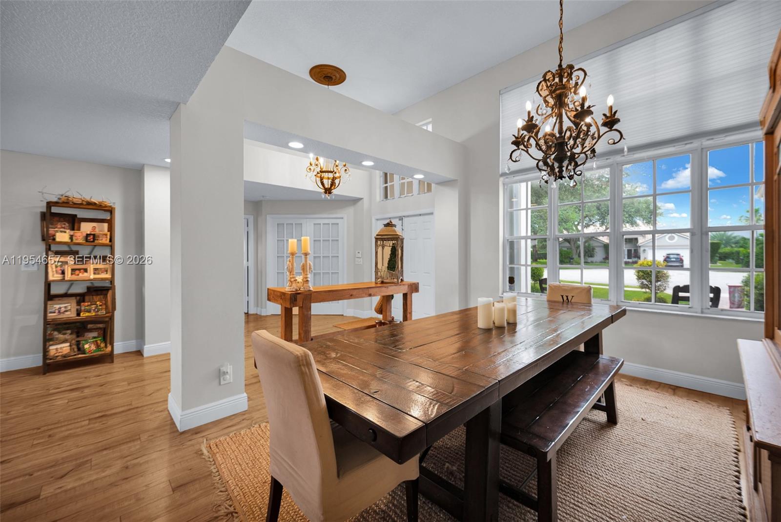 FOREST RIDGE SINGLE FAMIL - Residential