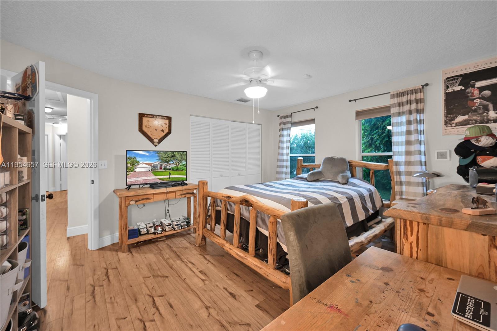 FOREST RIDGE SINGLE FAMIL - Residential