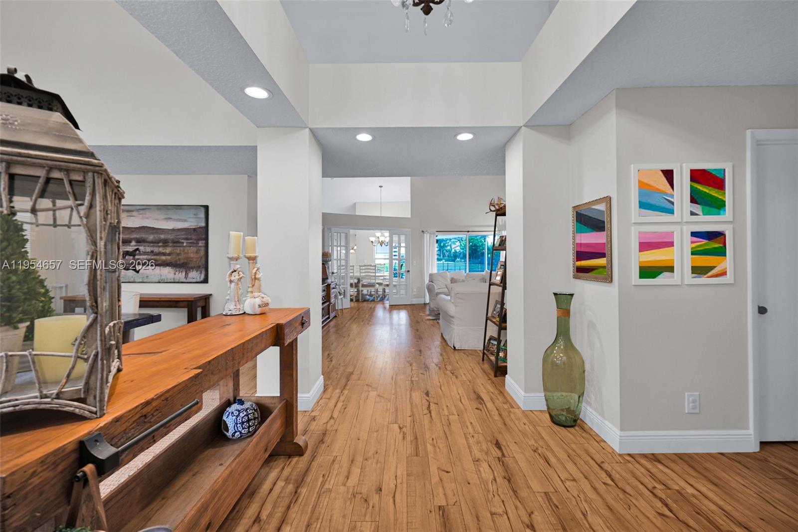 FOREST RIDGE SINGLE FAMIL - Residential