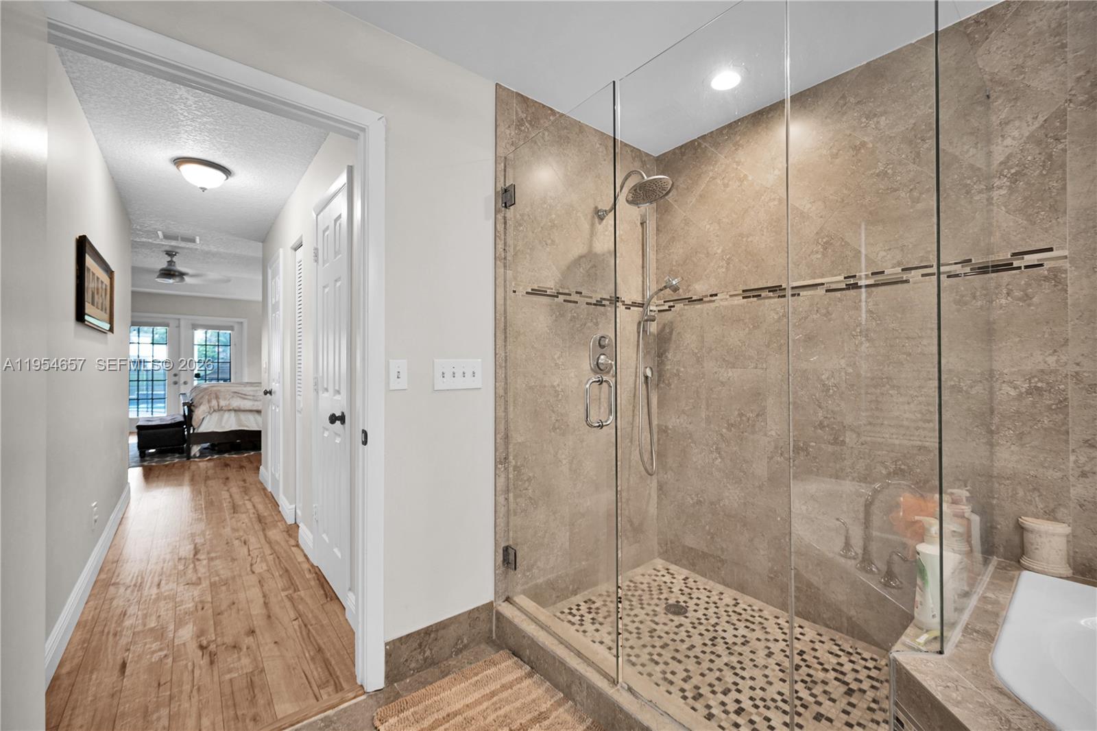 FOREST RIDGE SINGLE FAMIL - Residential