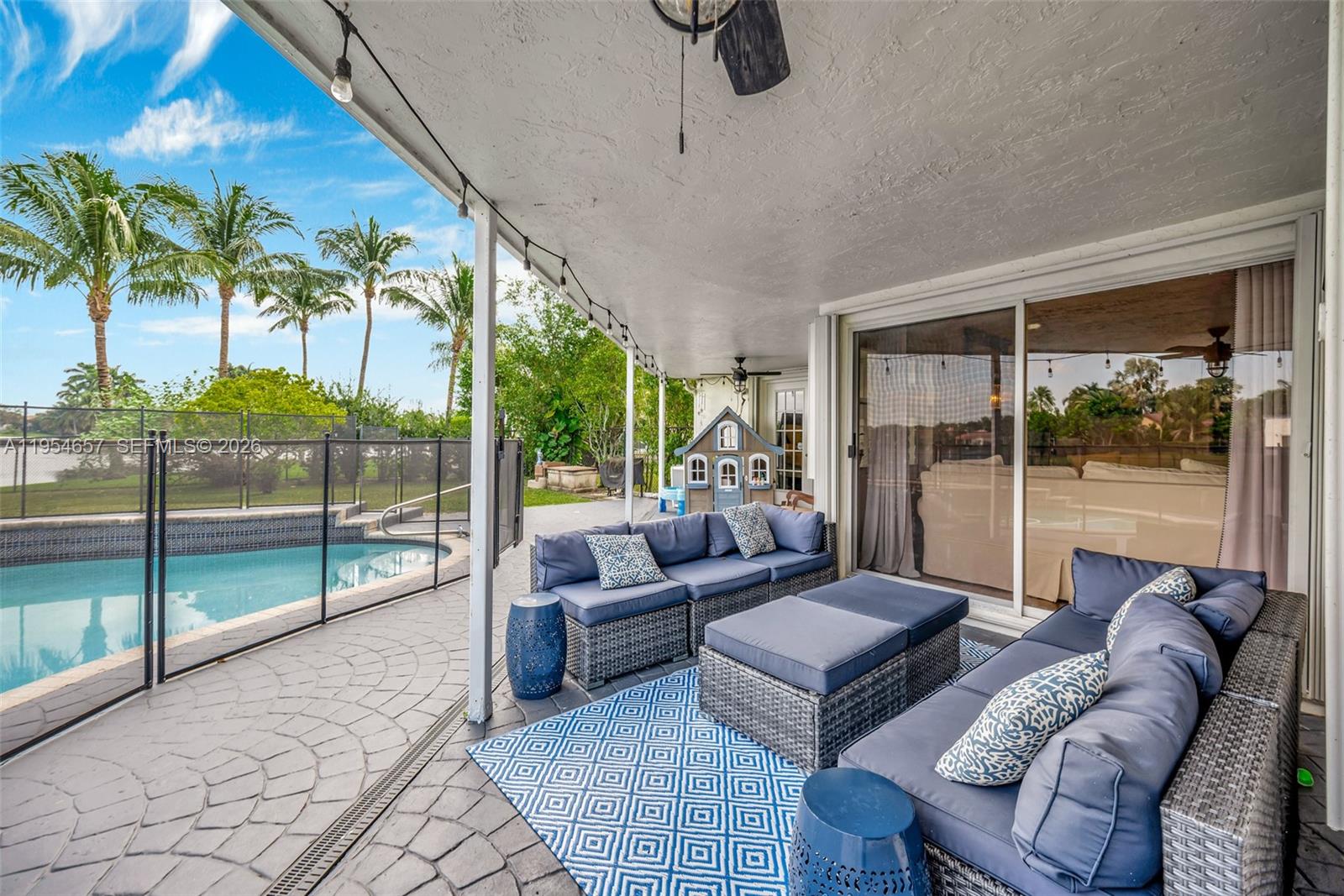 FOREST RIDGE SINGLE FAMIL - Residential