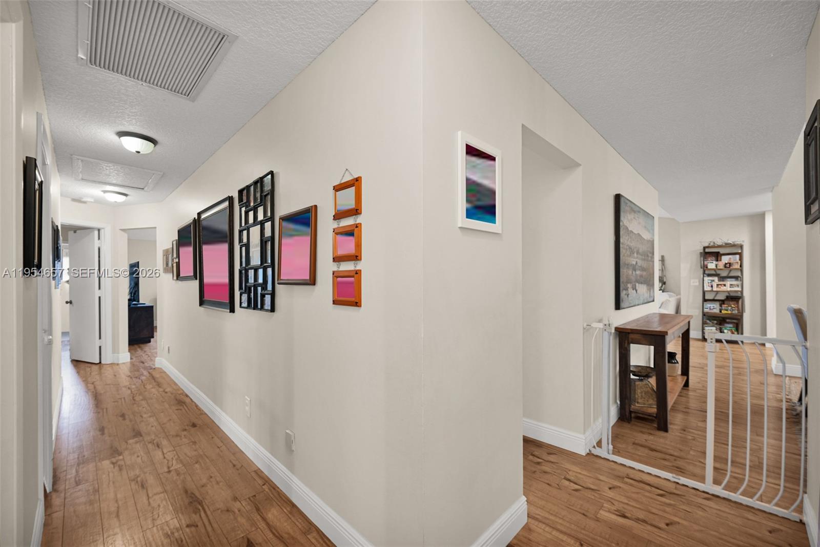 FOREST RIDGE SINGLE FAMIL - Residential