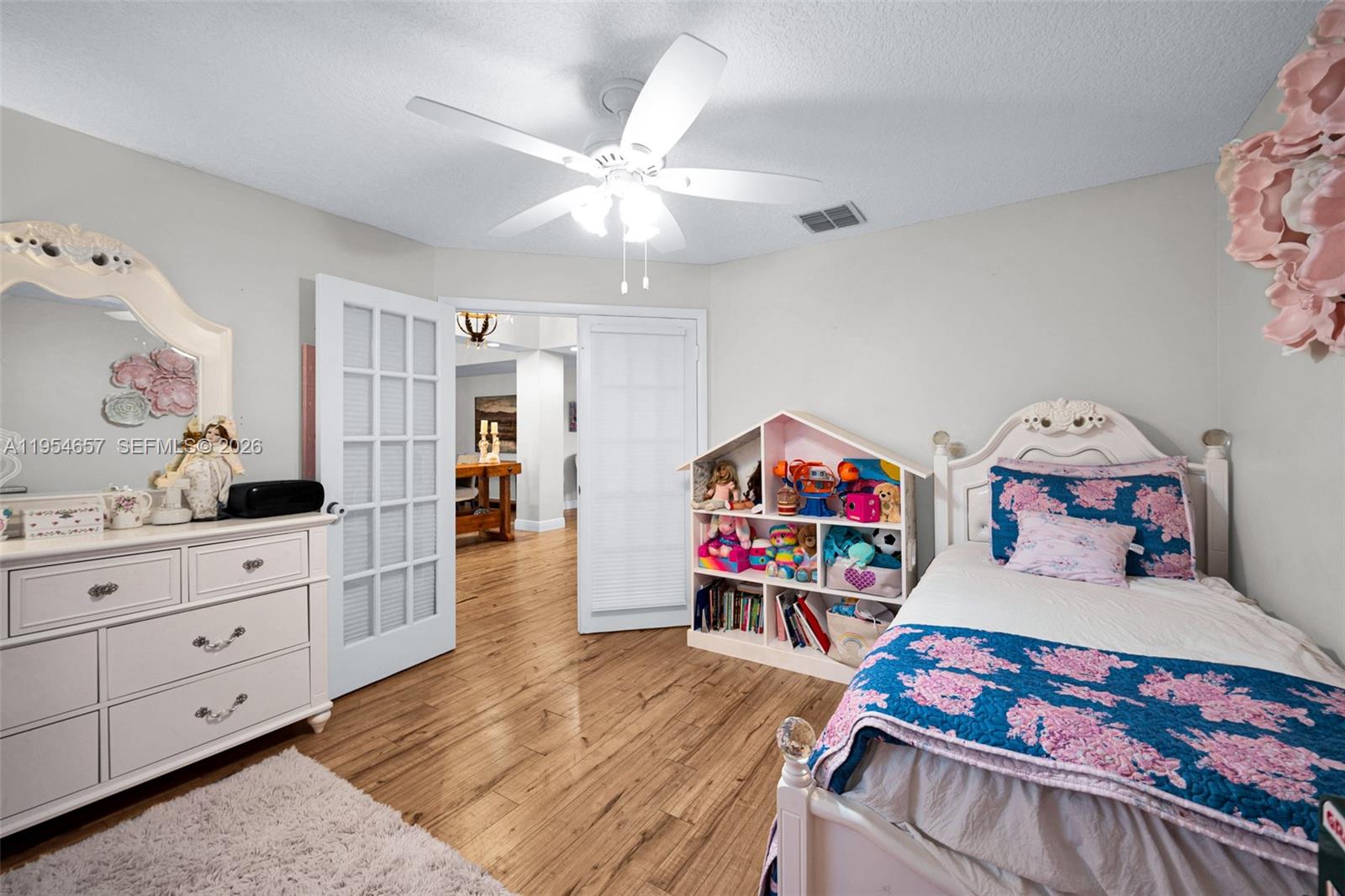 FOREST RIDGE SINGLE FAMIL - Residential