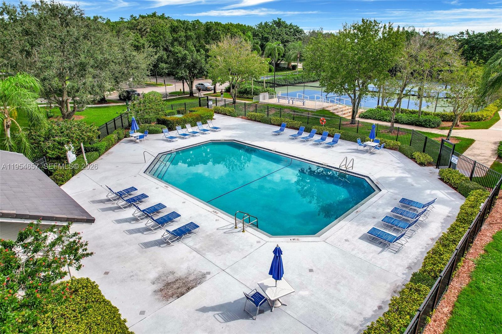 FOREST RIDGE SINGLE FAMIL - Residential