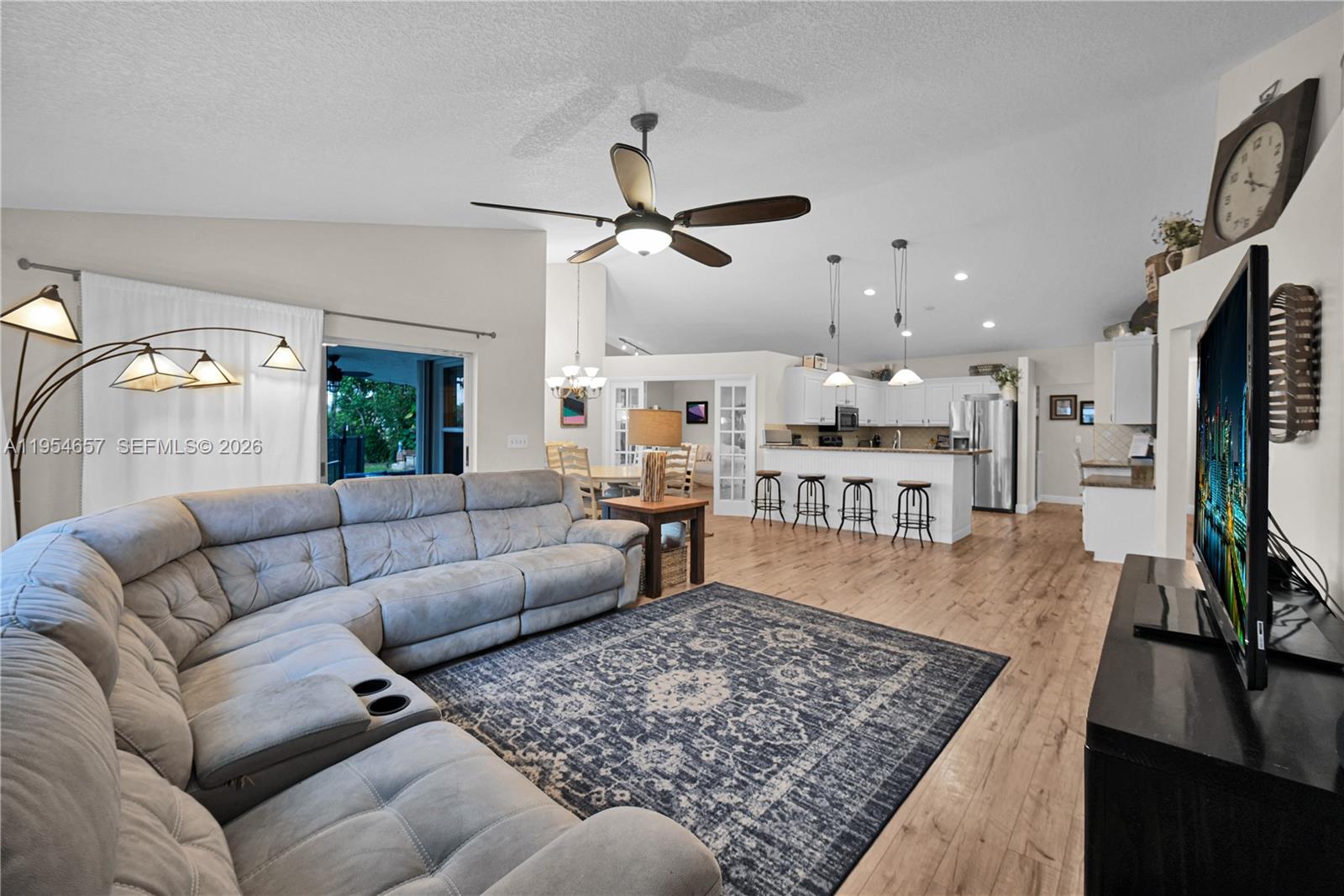 FOREST RIDGE SINGLE FAMIL - Residential