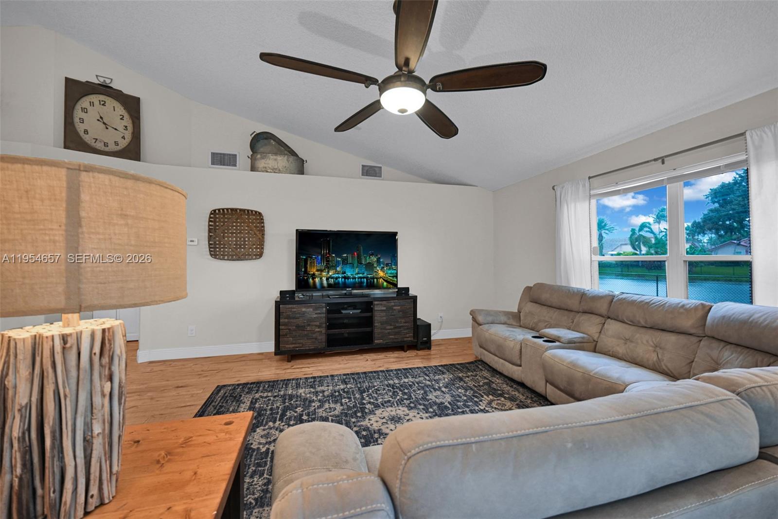 FOREST RIDGE SINGLE FAMIL - Residential