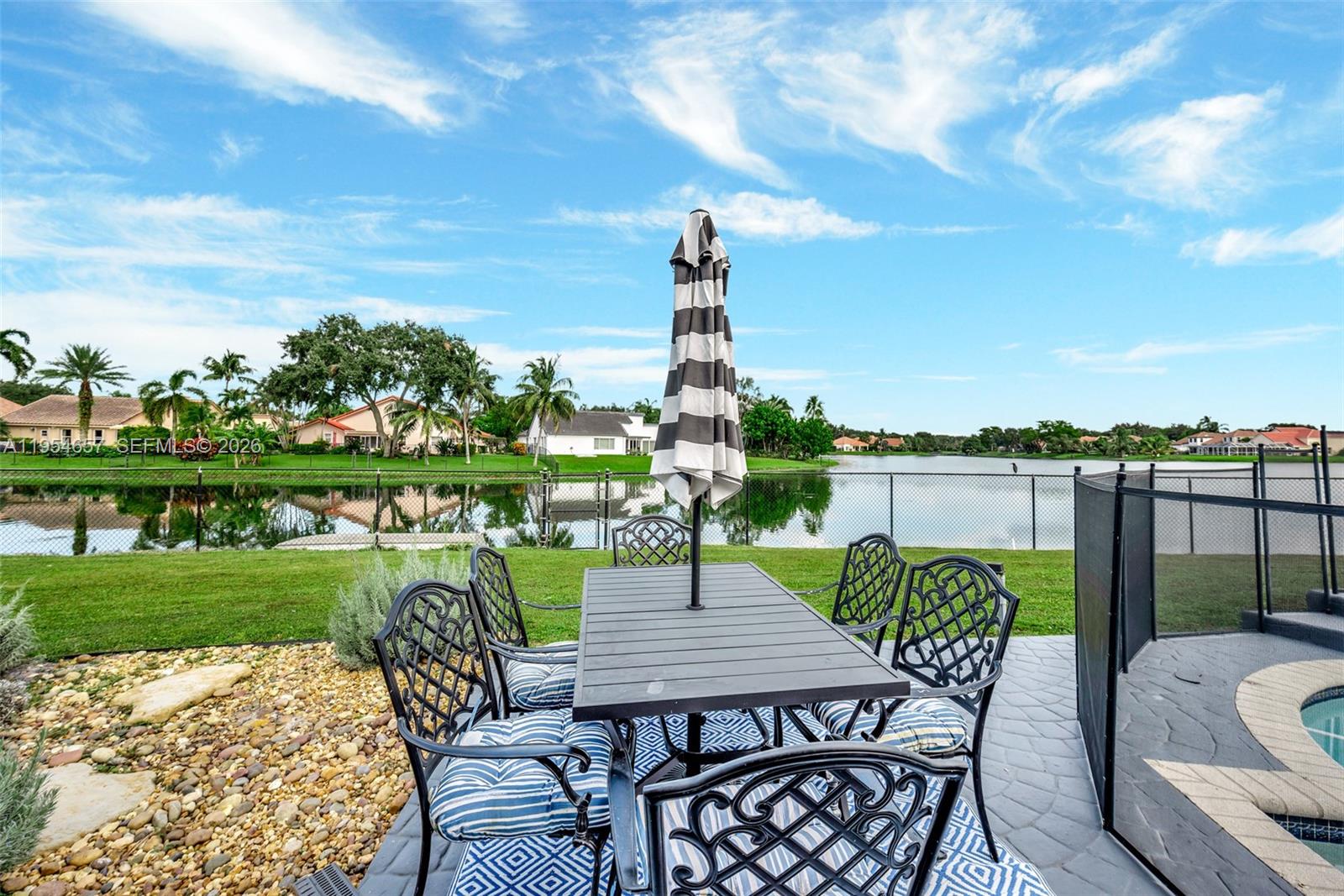 FOREST RIDGE SINGLE FAMIL - Residential