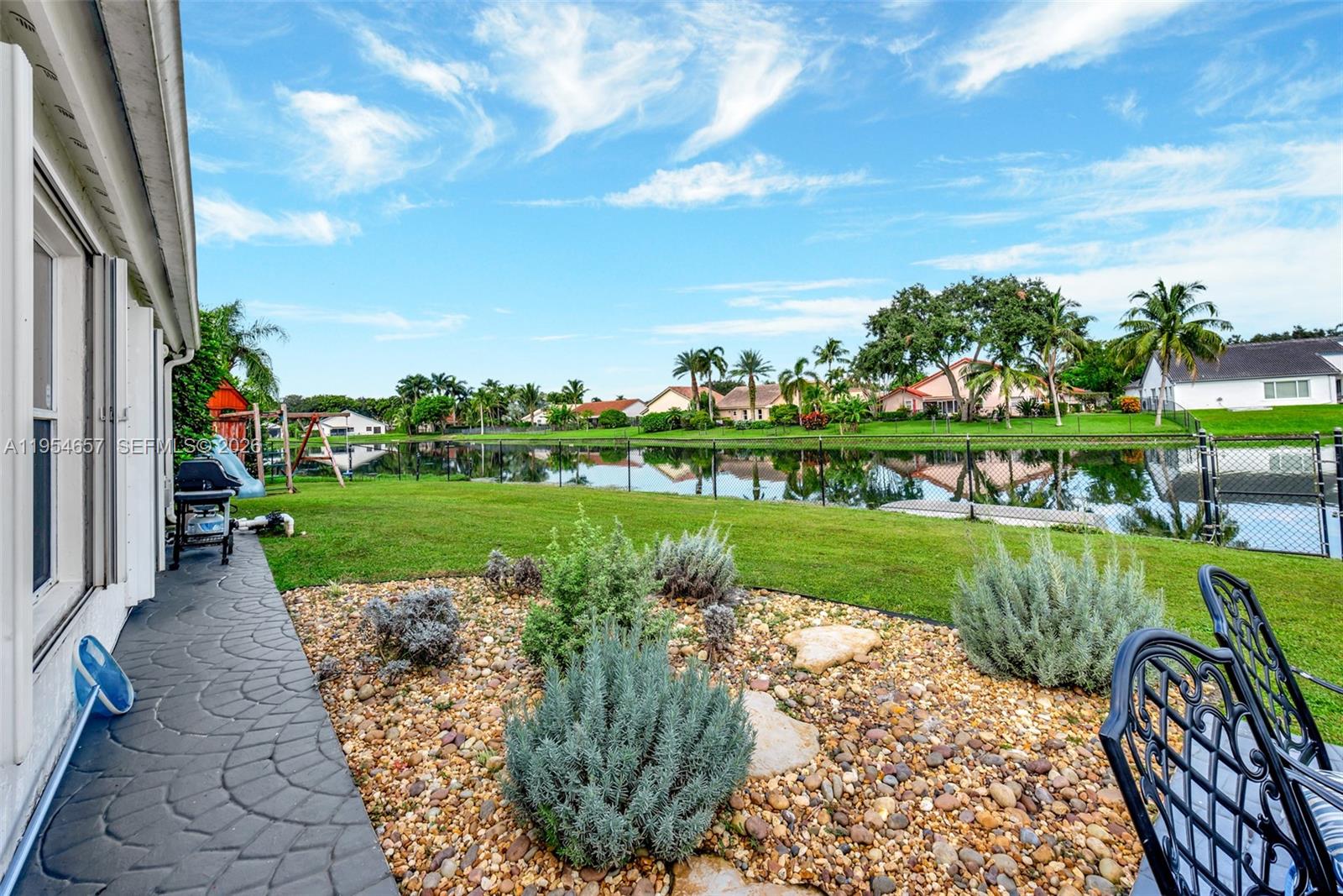 FOREST RIDGE SINGLE FAMIL - Residential