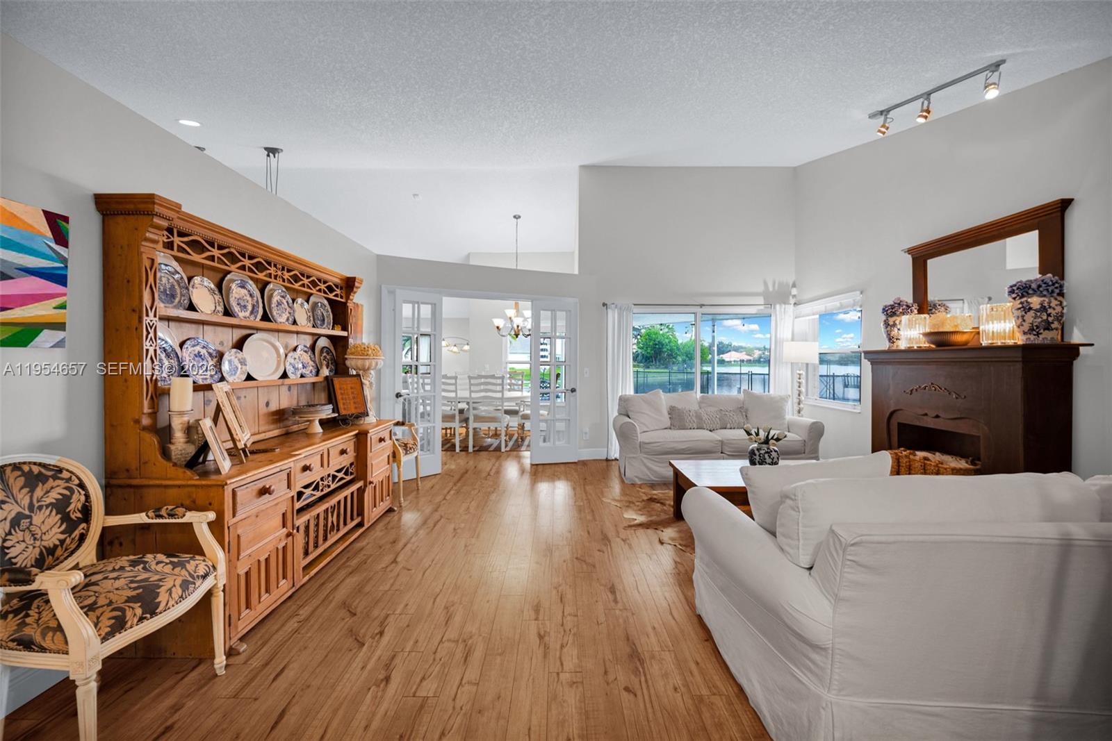 FOREST RIDGE SINGLE FAMIL - Residential