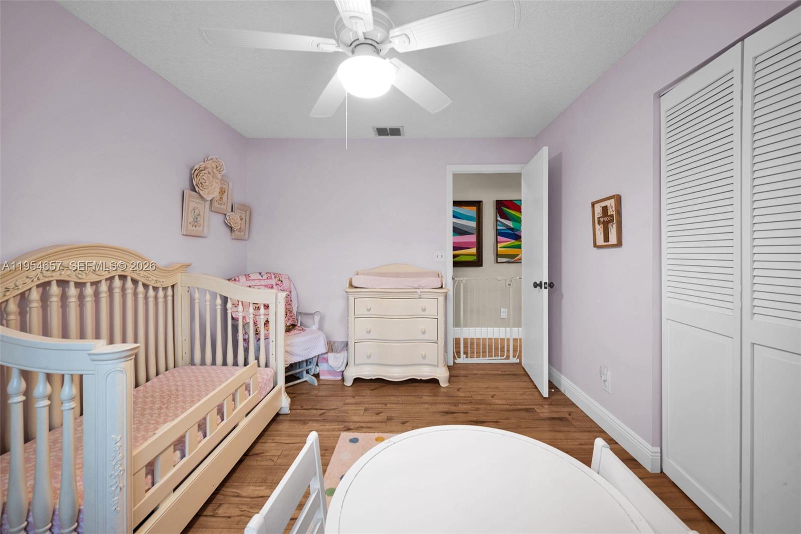 FOREST RIDGE SINGLE FAMIL - Residential