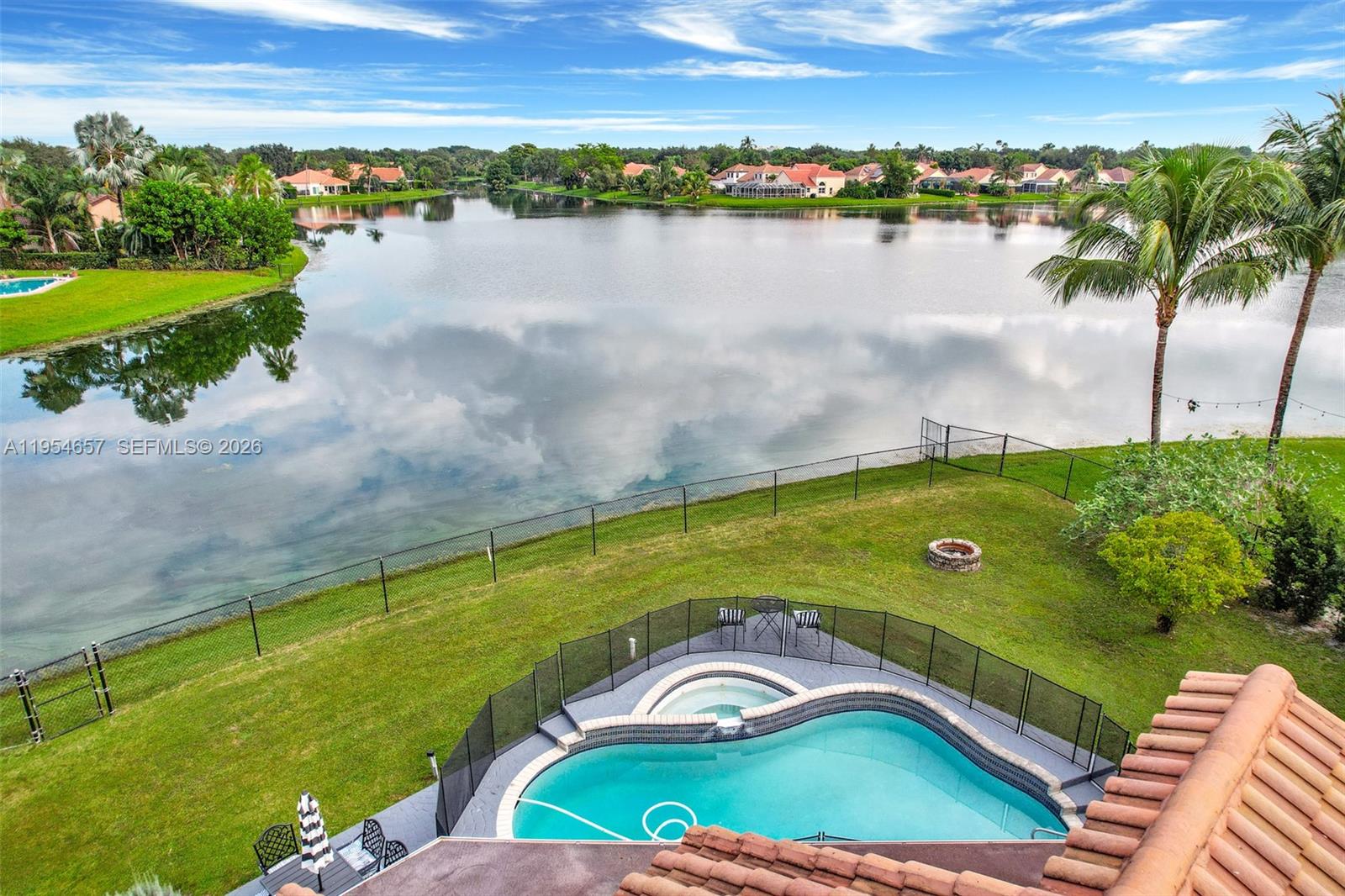 FOREST RIDGE SINGLE FAMIL - Residential