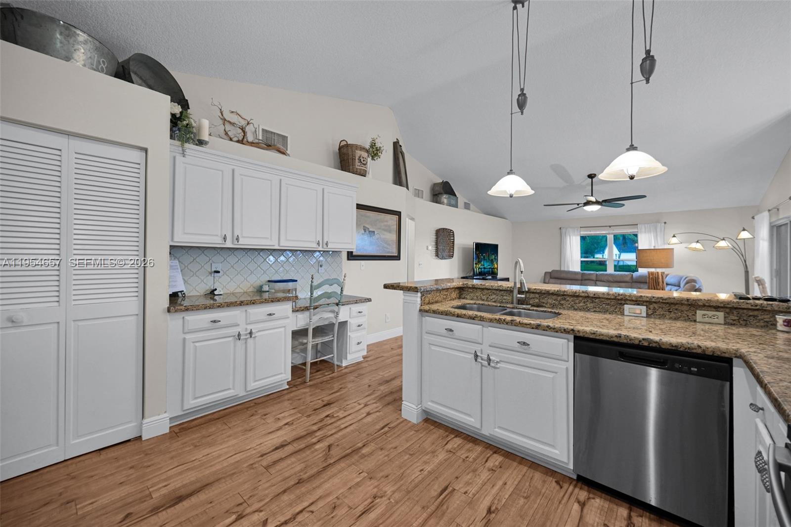 FOREST RIDGE SINGLE FAMIL - Residential