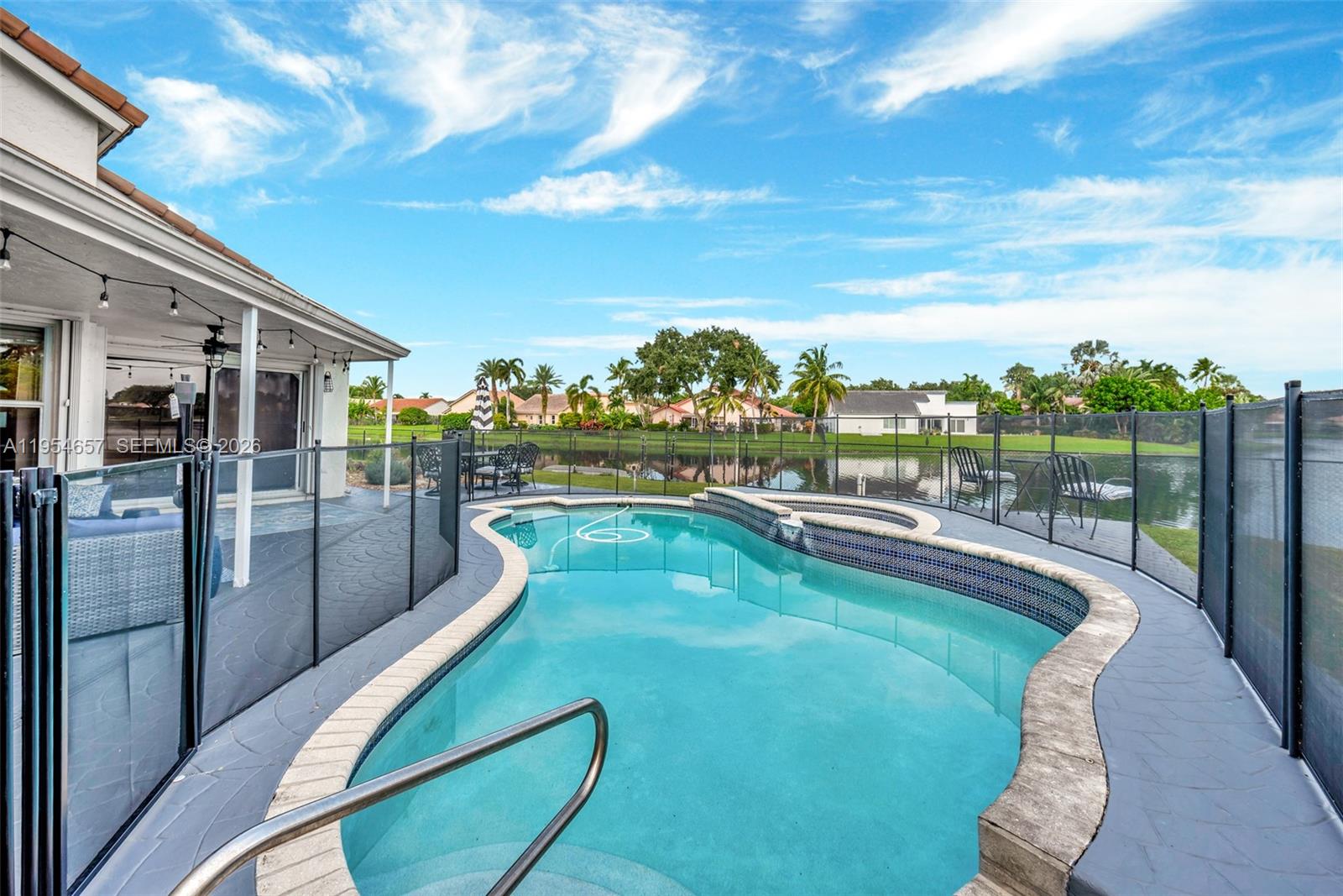 FOREST RIDGE SINGLE FAMIL - Residential