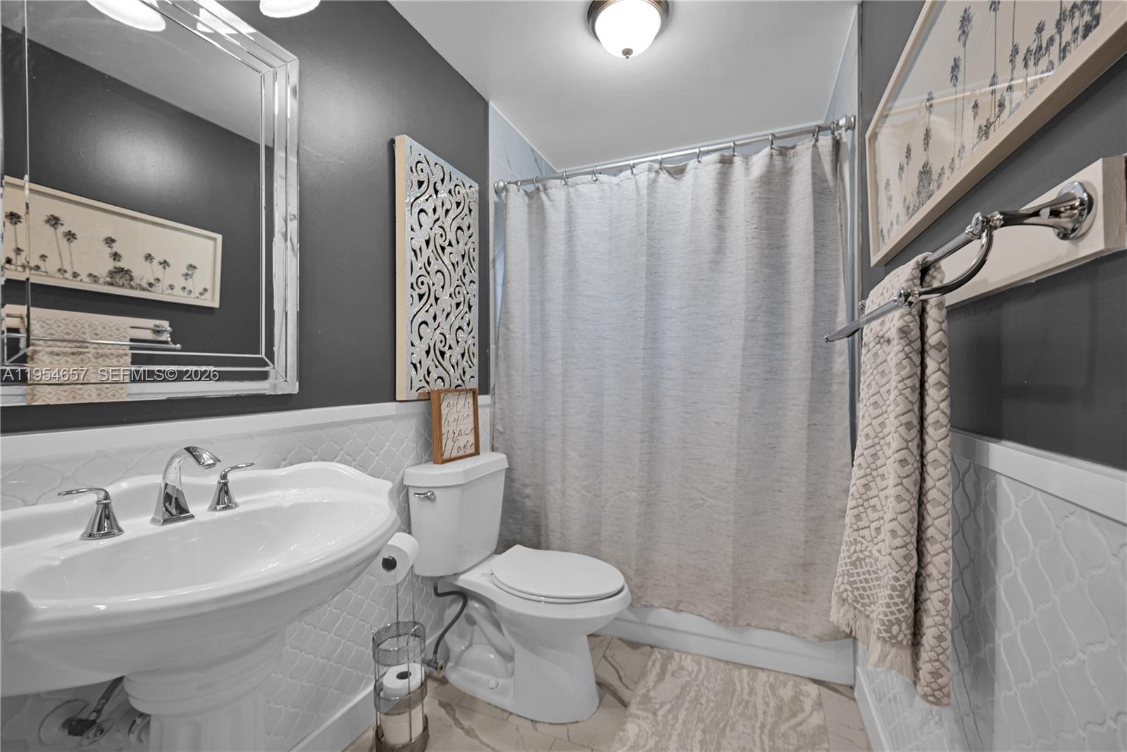 FOREST RIDGE SINGLE FAMIL - Residential