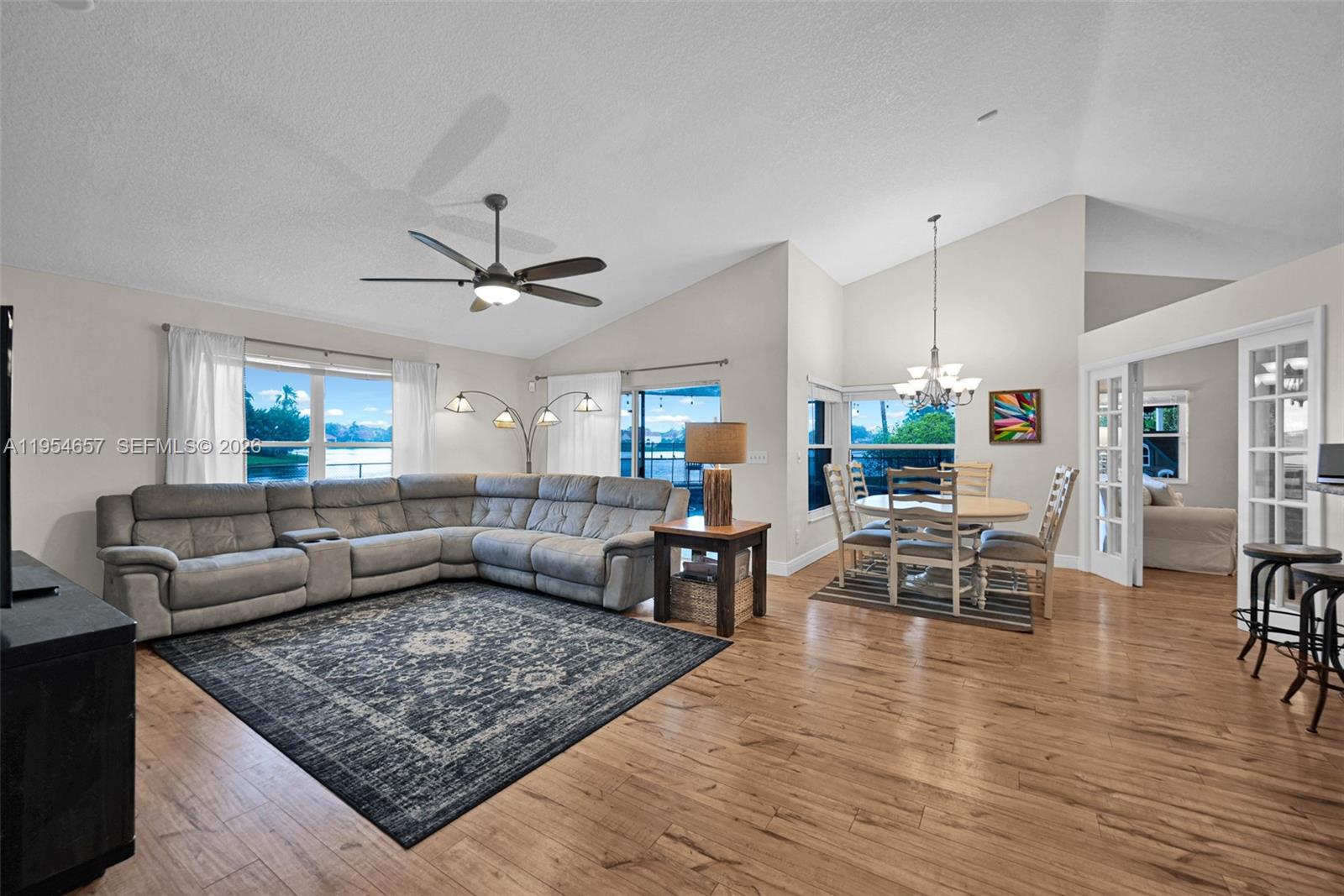 FOREST RIDGE SINGLE FAMIL - Residential