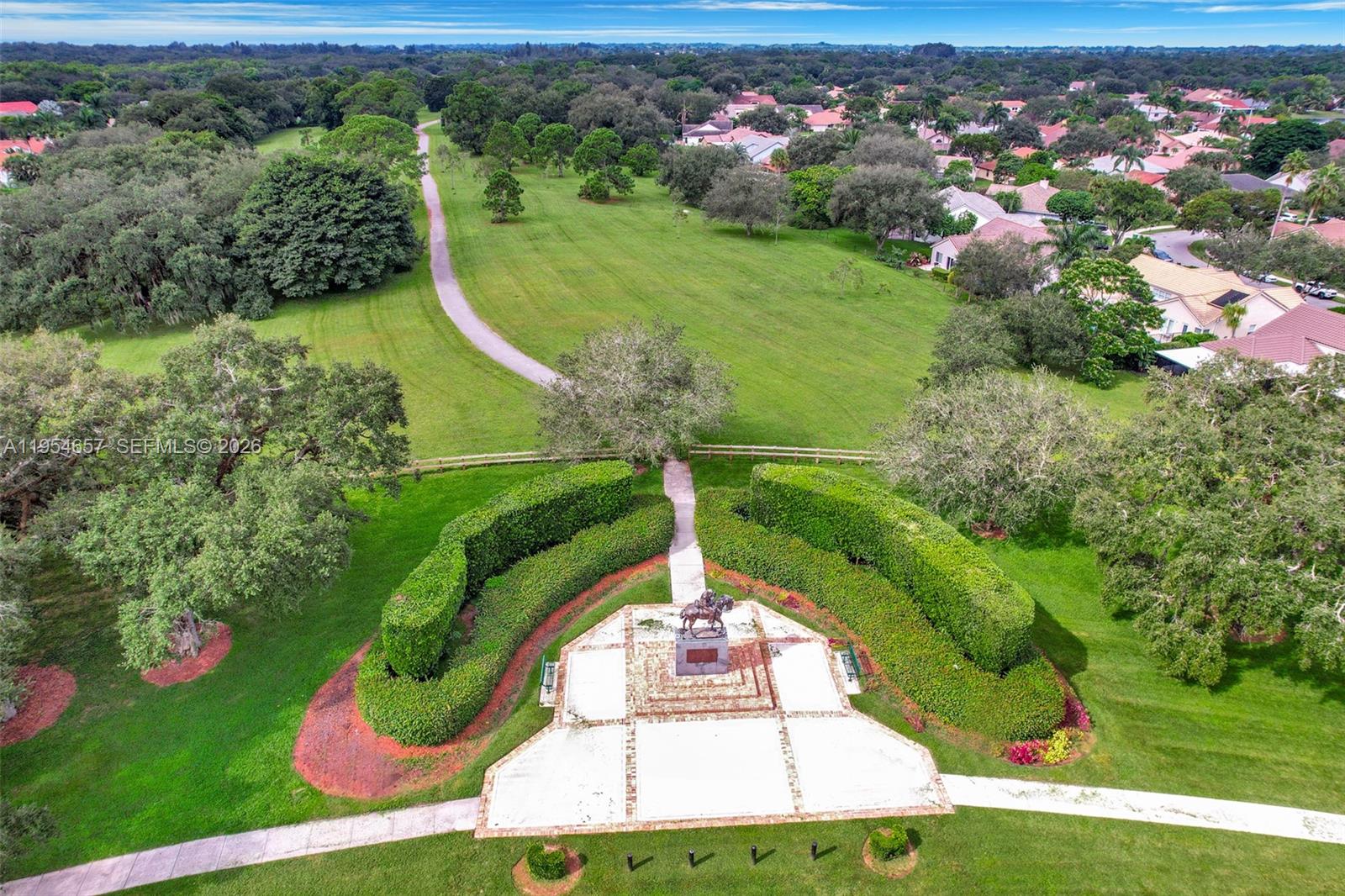 FOREST RIDGE SINGLE FAMIL - Residential