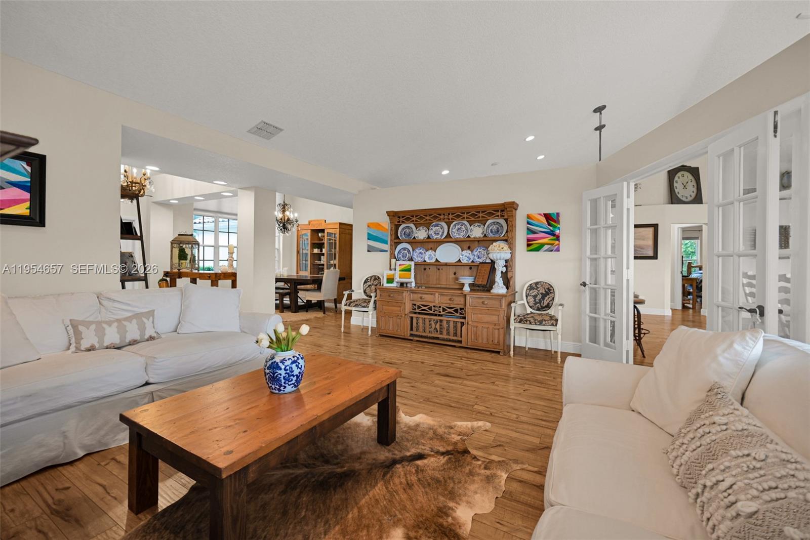 FOREST RIDGE SINGLE FAMIL - Residential