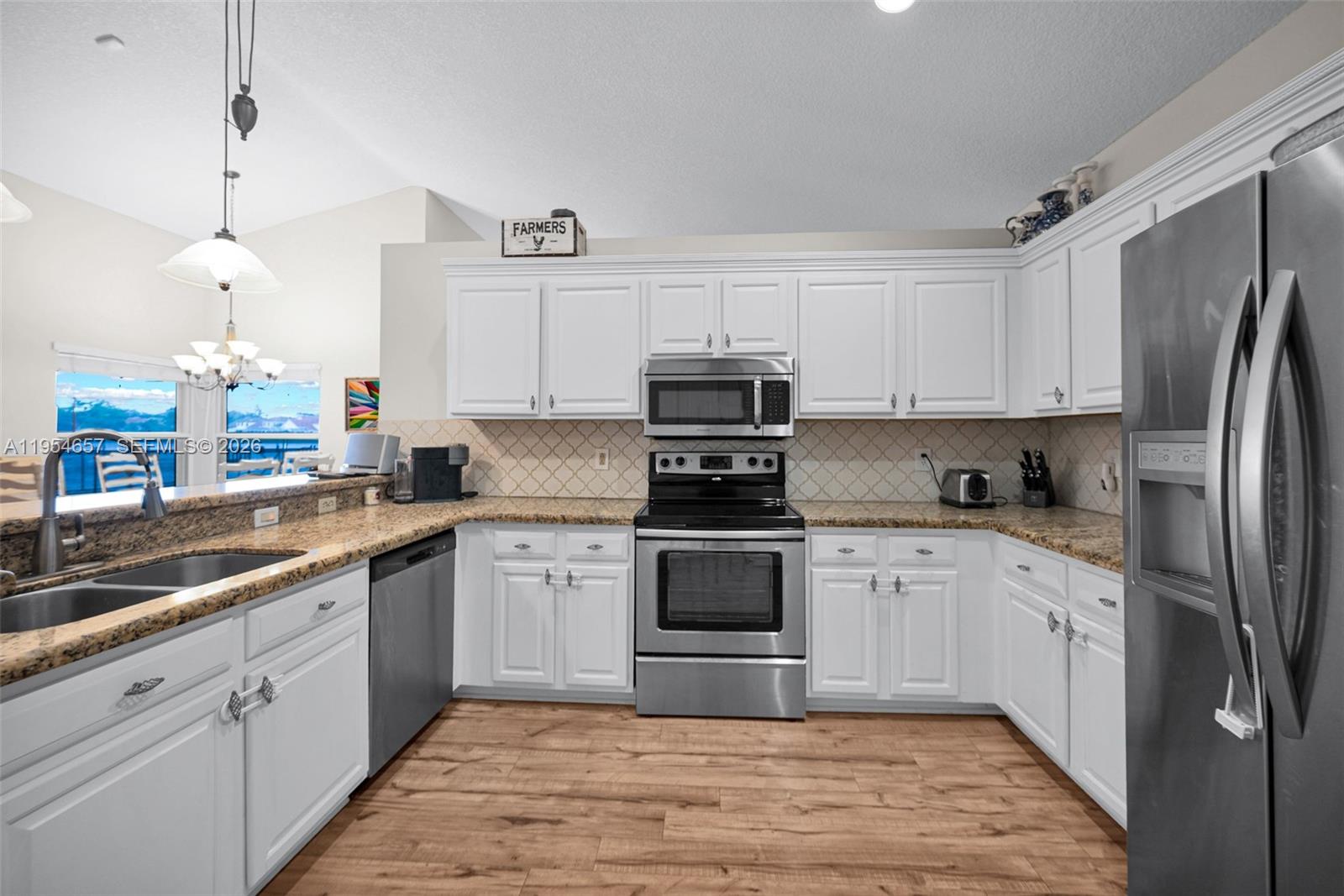 FOREST RIDGE SINGLE FAMIL - Residential