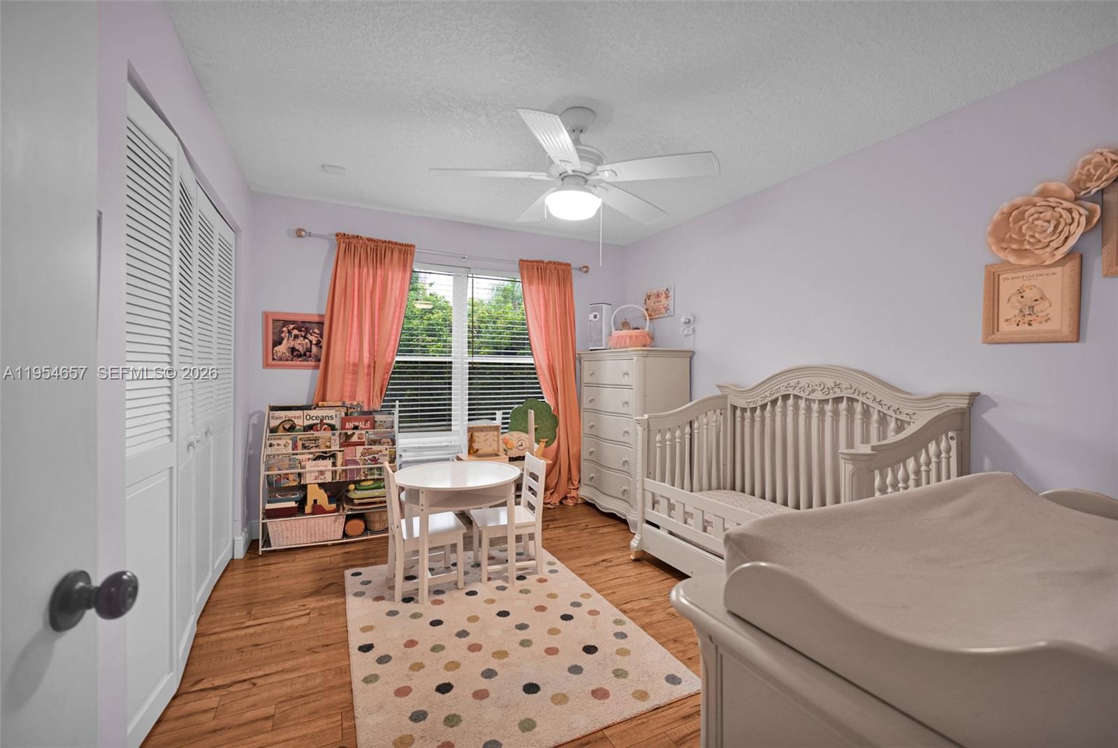 FOREST RIDGE SINGLE FAMIL - Residential