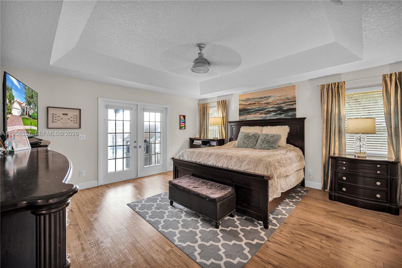 FOREST RIDGE SINGLE FAMIL - Residential