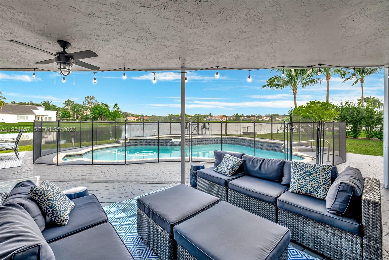 FOREST RIDGE SINGLE FAMIL - Residential