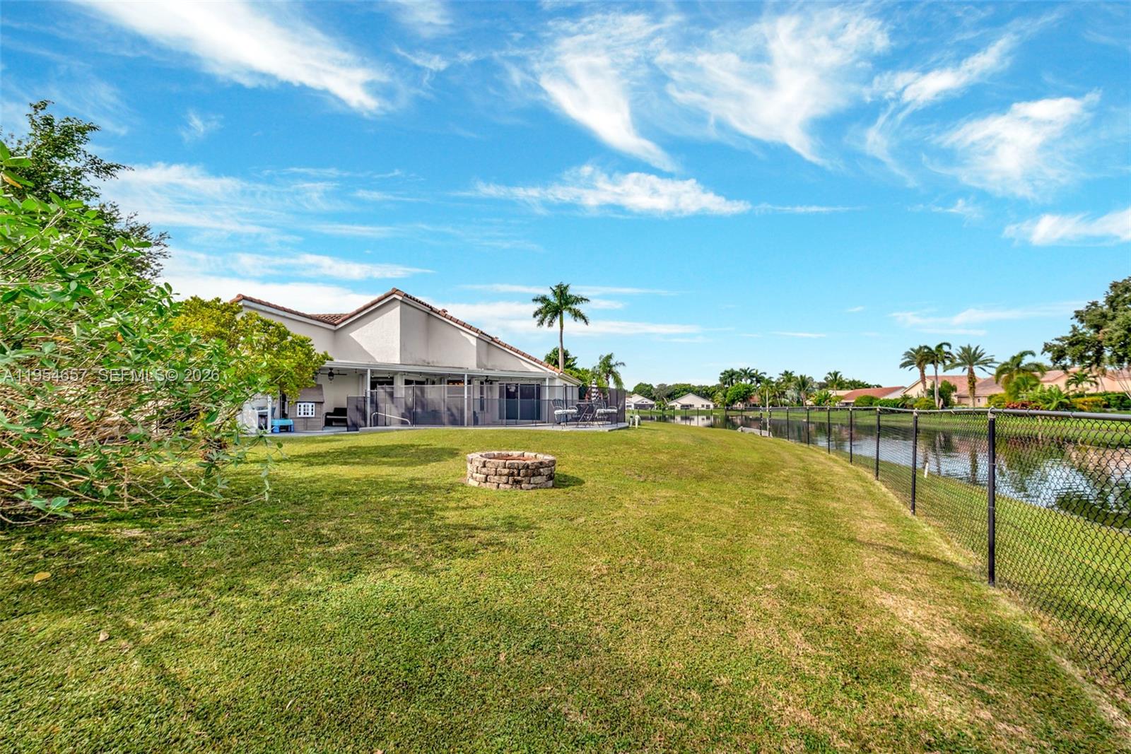 FOREST RIDGE SINGLE FAMIL - Residential