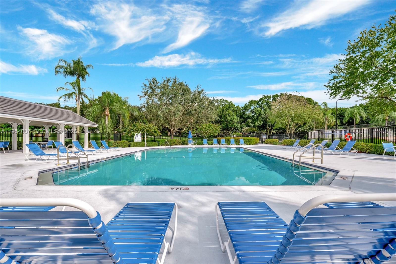 FOREST RIDGE SINGLE FAMIL - Residential