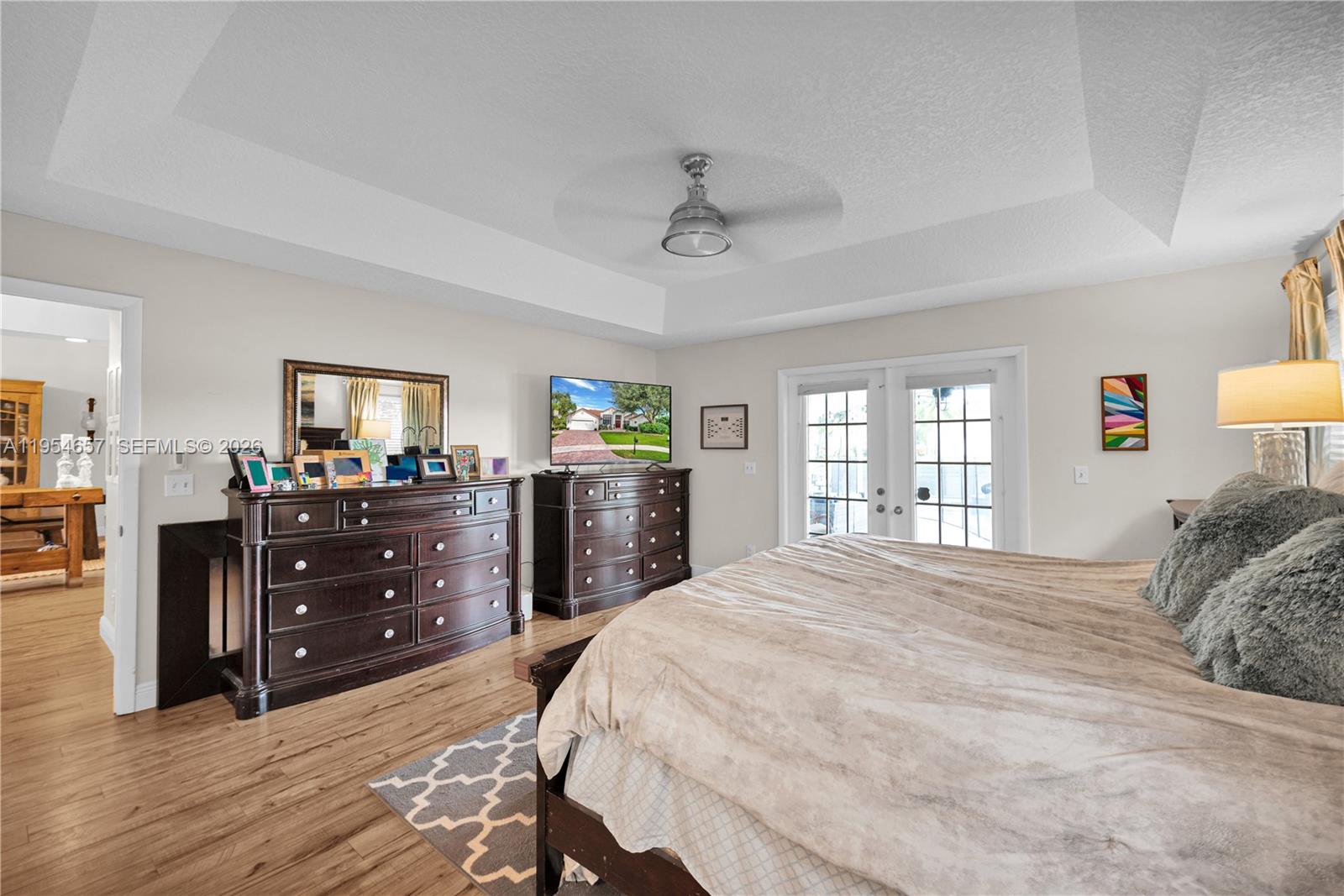 FOREST RIDGE SINGLE FAMIL - Residential