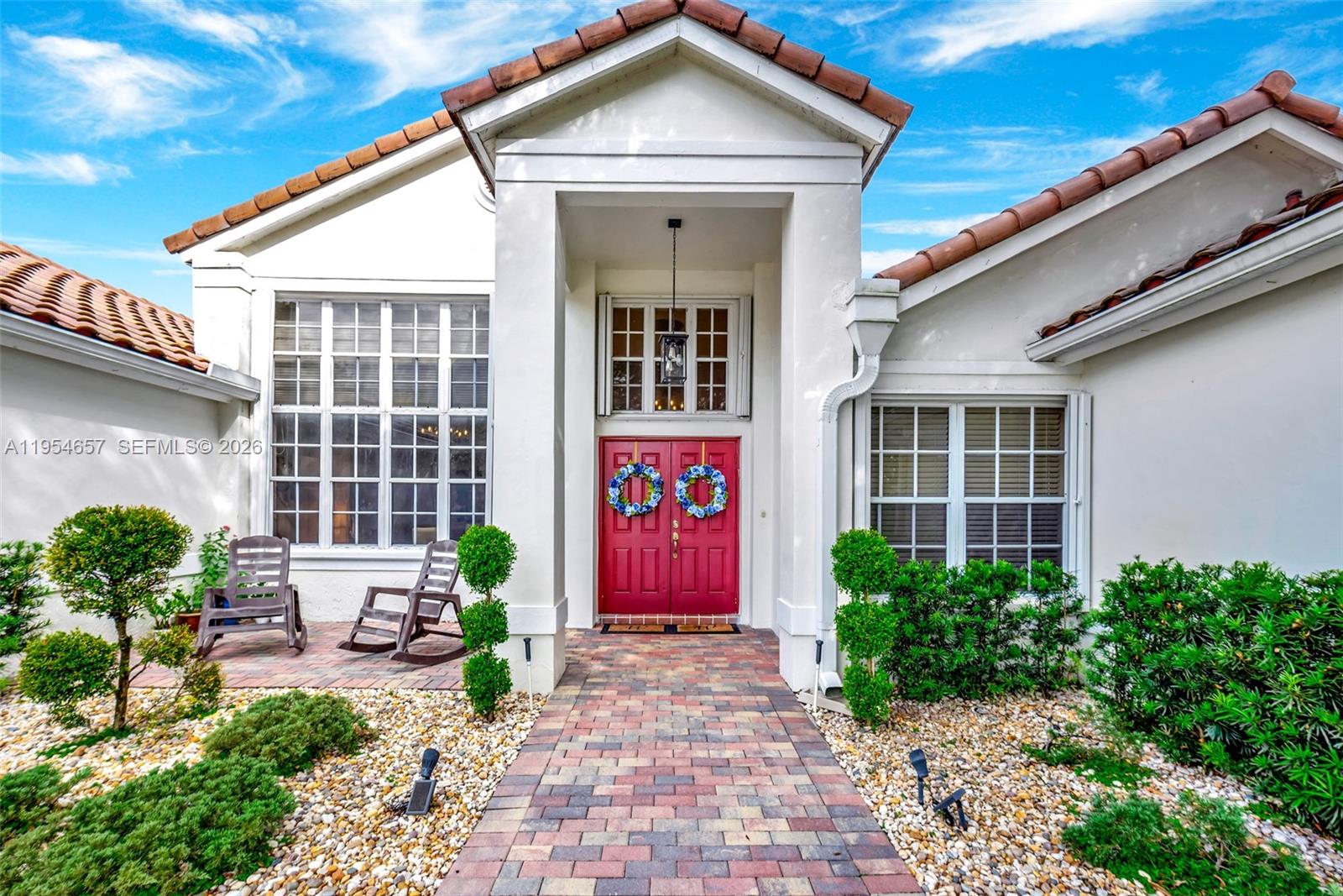 FOREST RIDGE SINGLE FAMIL - Residential