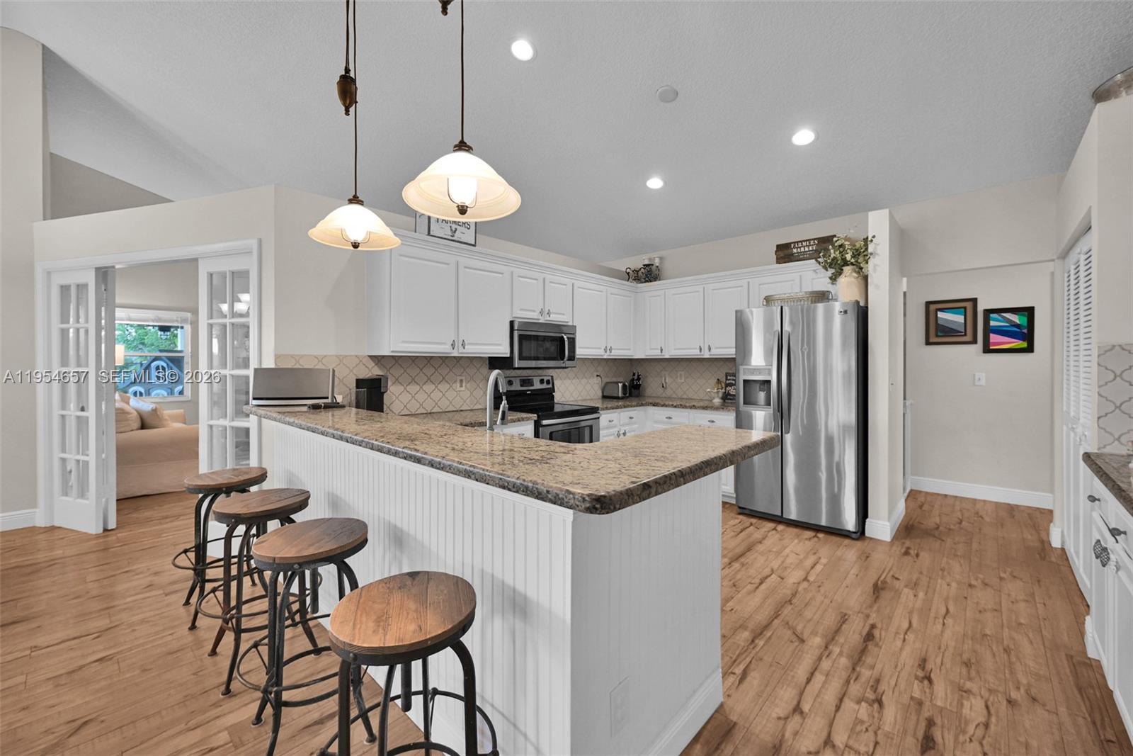 FOREST RIDGE SINGLE FAMIL - Residential