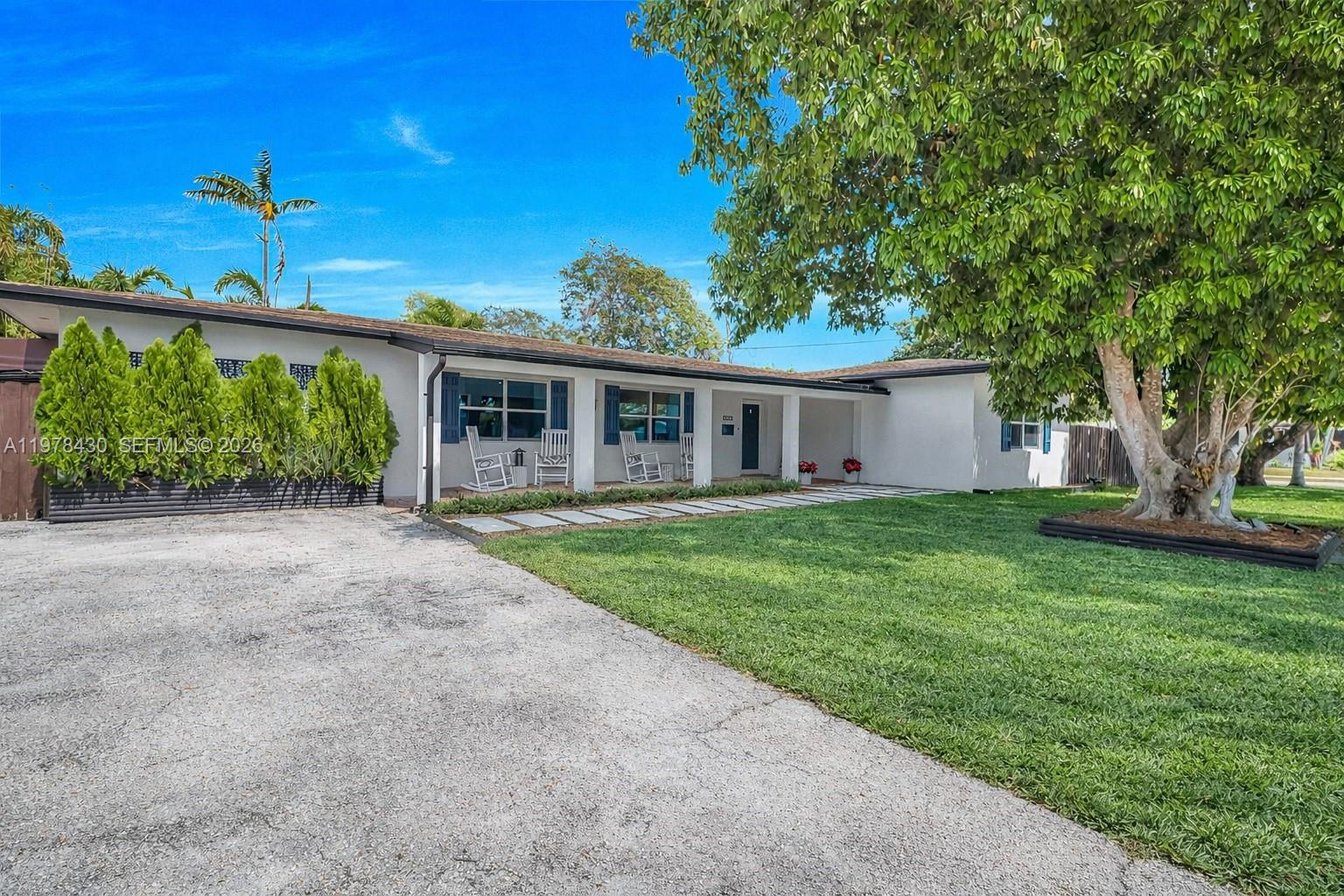 ORCHARD ESTATES - Residential