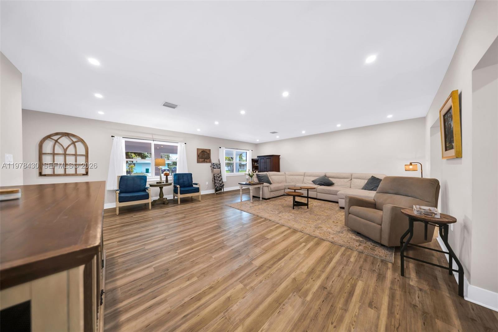 ORCHARD ESTATES - Residential