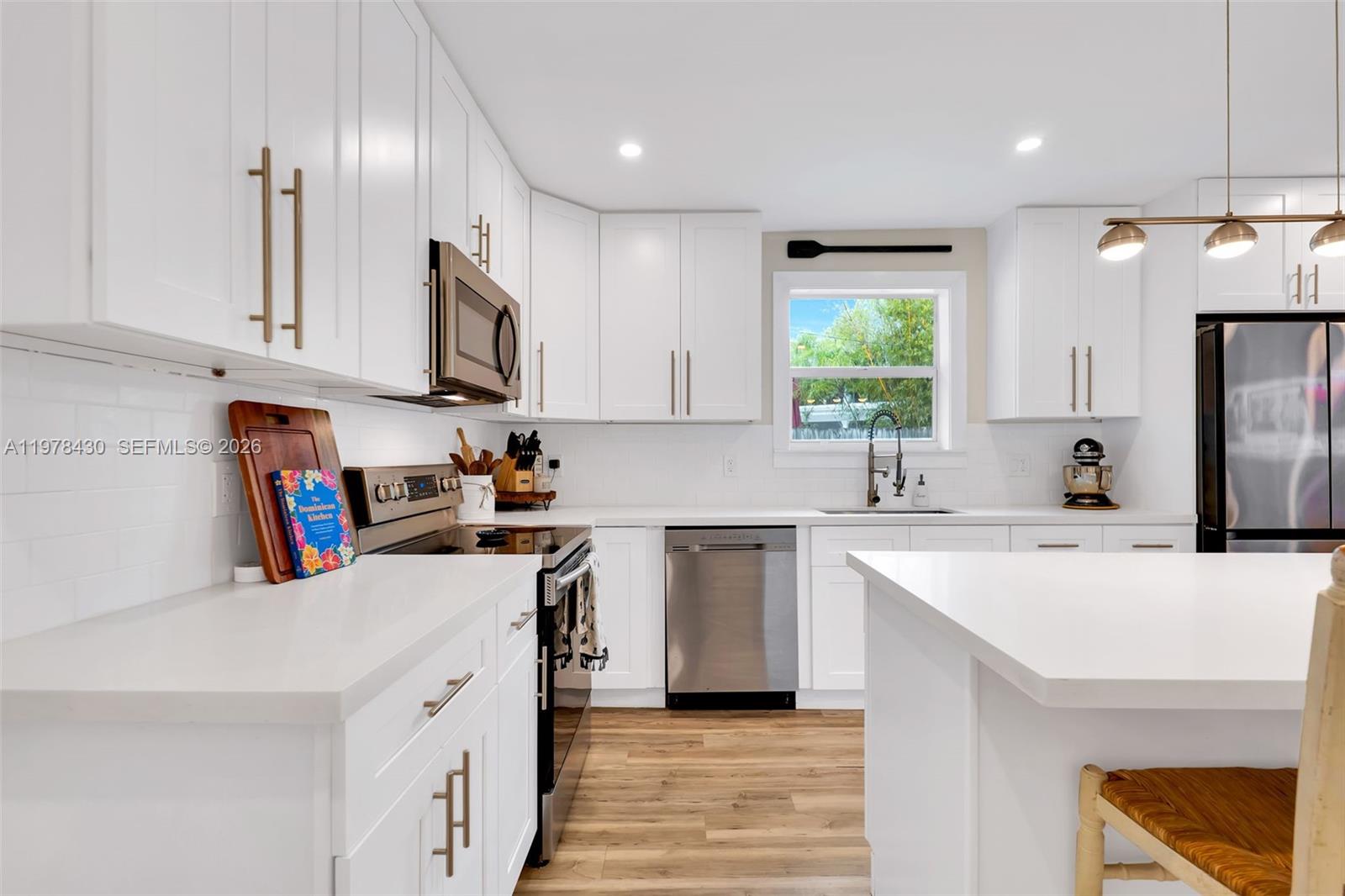 ORCHARD ESTATES - Residential