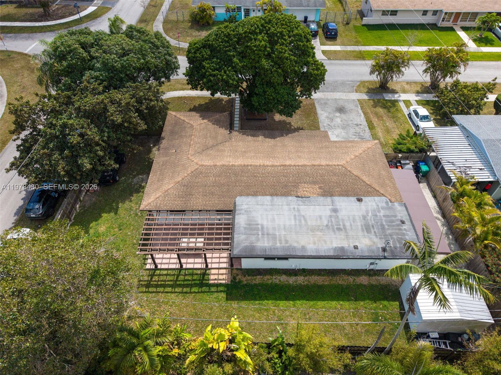 ORCHARD ESTATES - Residential