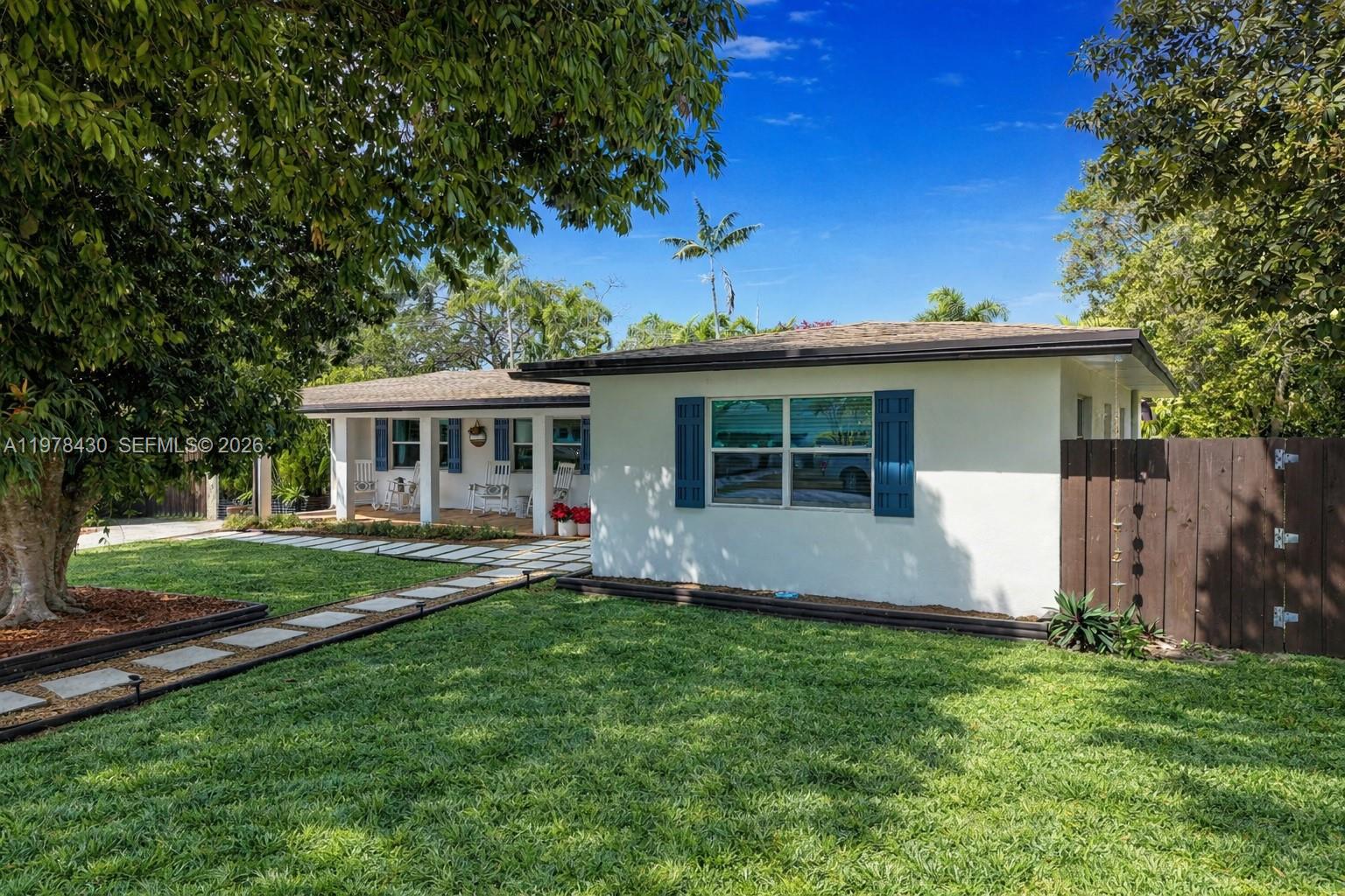 ORCHARD ESTATES - Residential